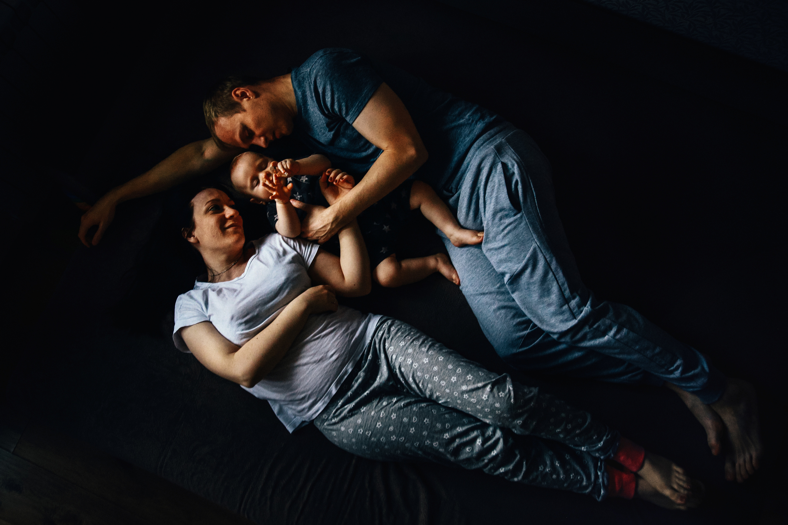 Кира Марк. Детский и семейный фотограф в Москве Алёна Шестунова