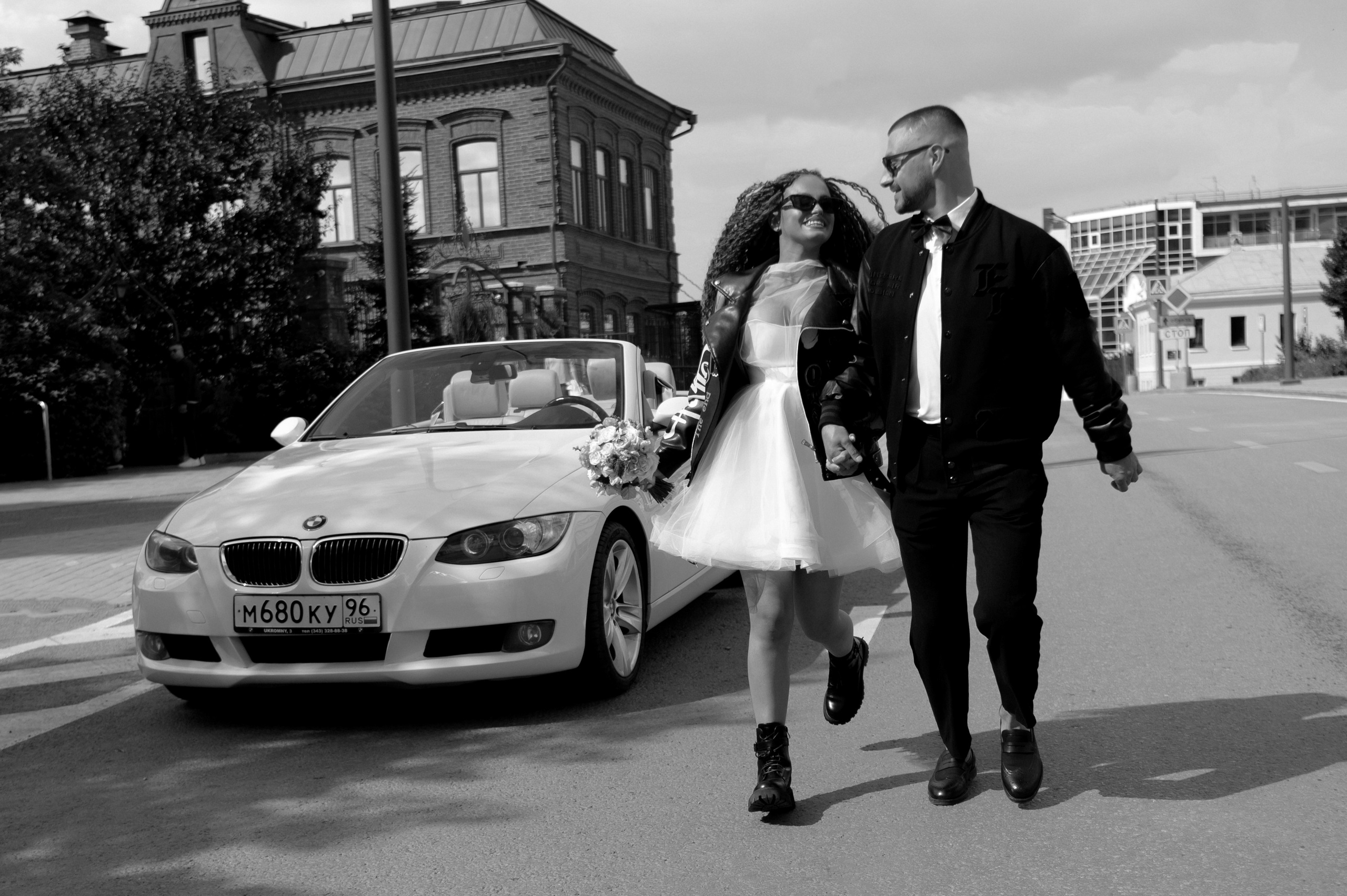 Макс и Катя. Фотограф Екатеринбург | Оля Макарова