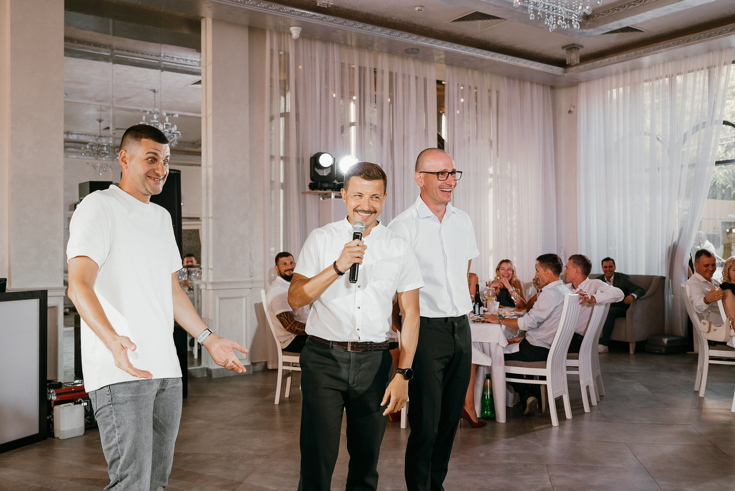 Леша и Ира. Свадебный и семейный фотограф в Ростове-на-Дону Алина Астахова