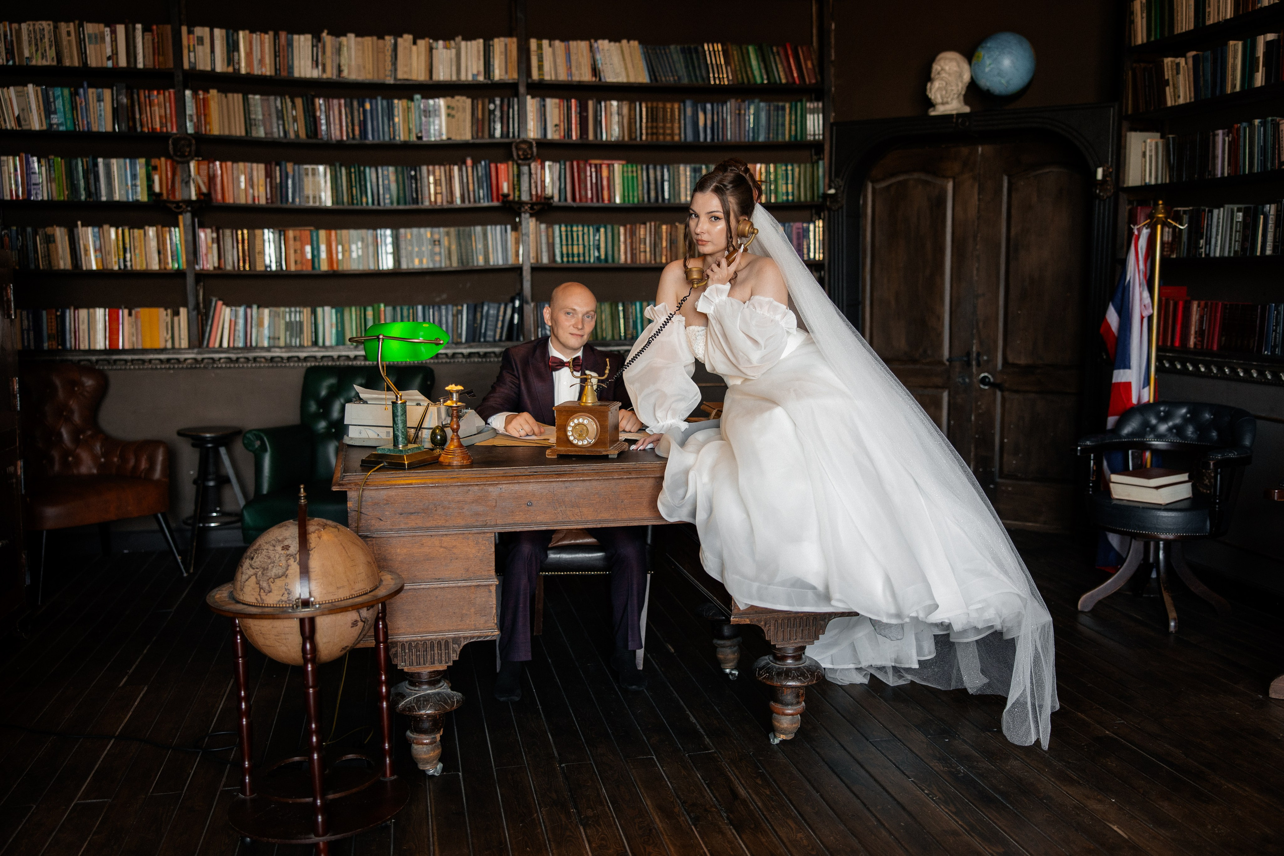 Александр и Маргарита. Свадебный и семейный фотограф Елизавета Ермак | Москва и МО