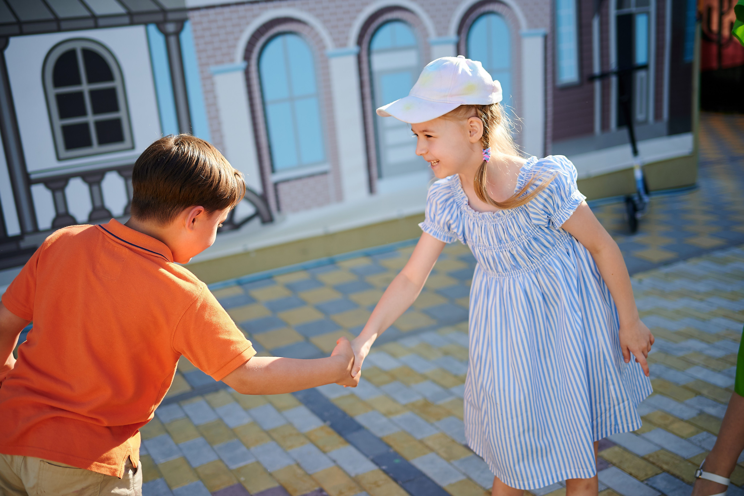 День Рождения в Анимашках. Профессиональный репортажный фотограф в Самаре Никита Королев