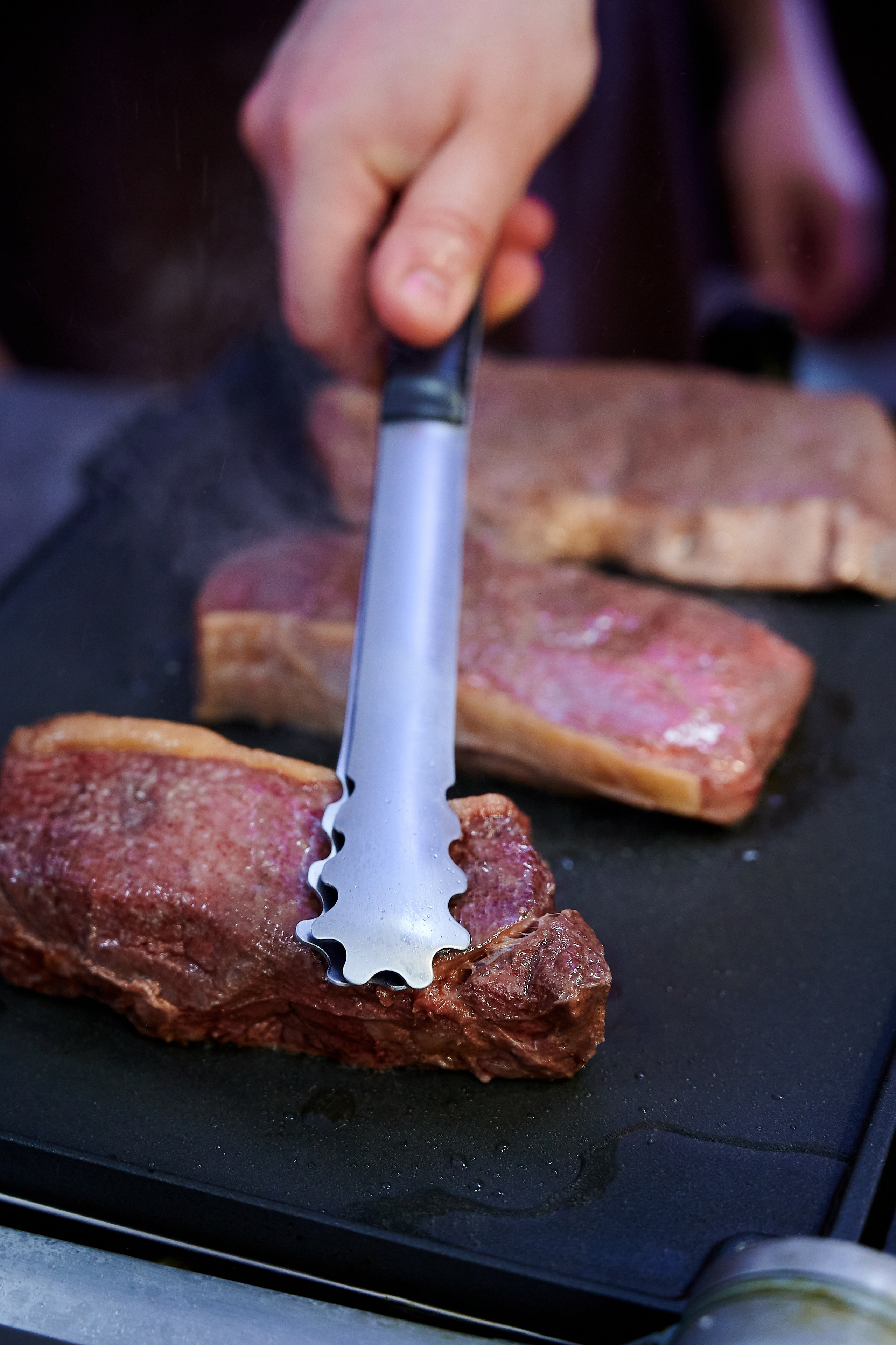 Кулинарная студия «Аквариум"2. Профессиональный репортажный фотограф в Самаре Никита Королев