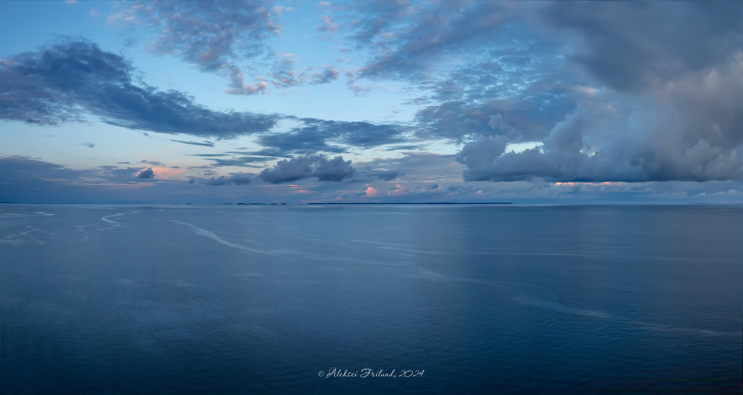 Природа Карелии. Аэросъемка. Фото и Видео в Карелии. Алексей Фрилунд