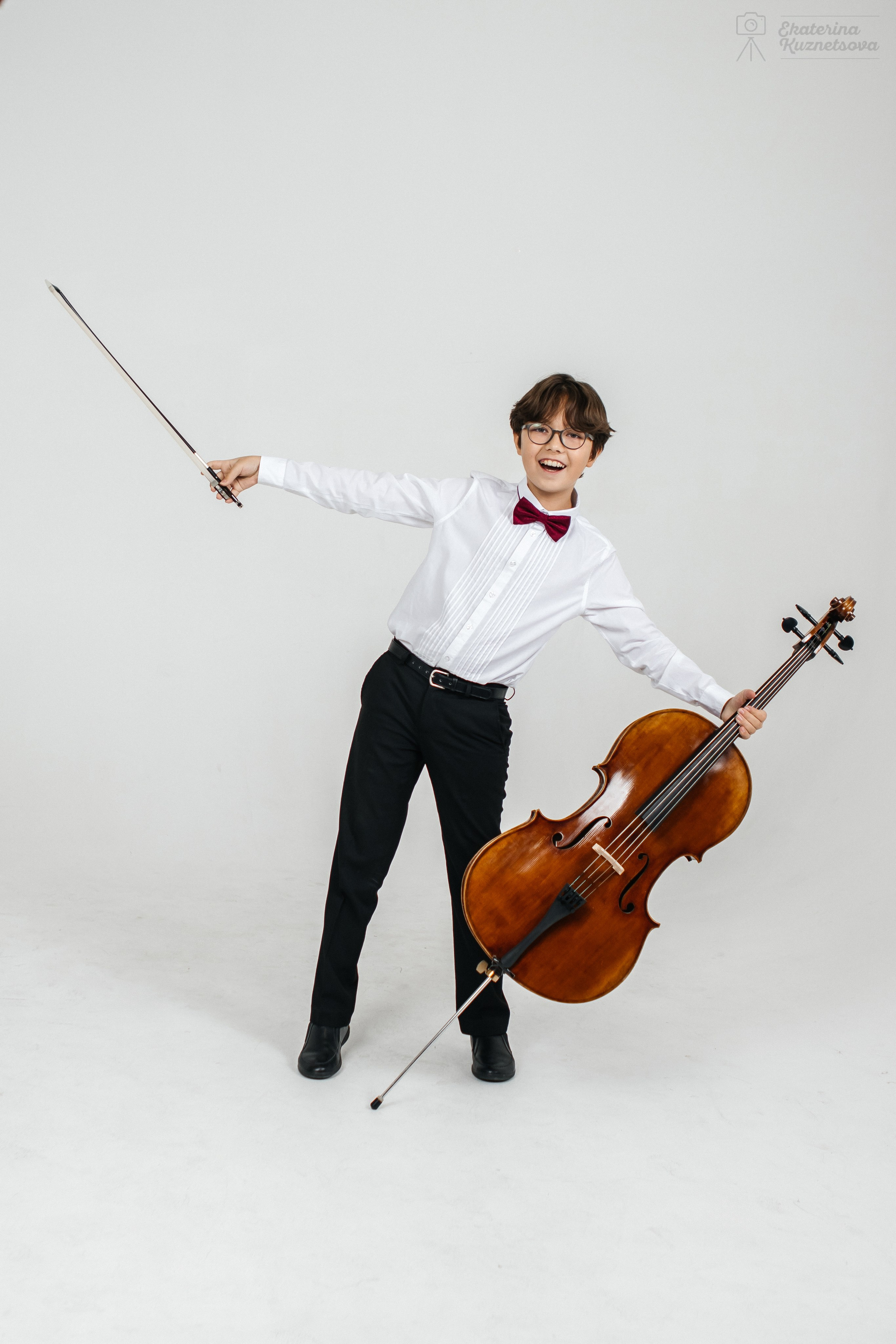 Фотосессия в студии в Москве. Фотограф Екатерина Кузнецова | Студия и репортаж | Москва