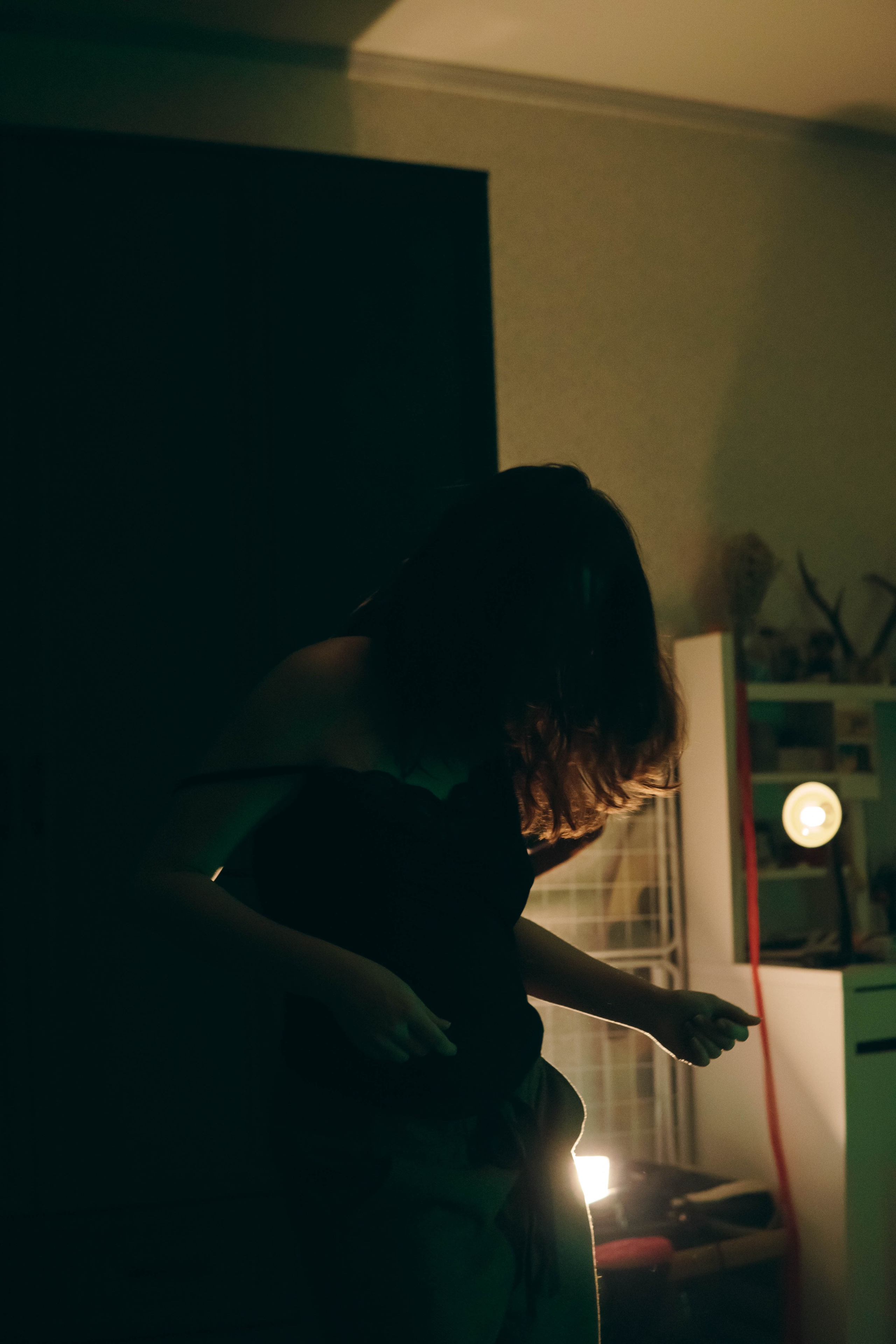 Милена. Фотограф-анималист Ксения Воробьева, Москва