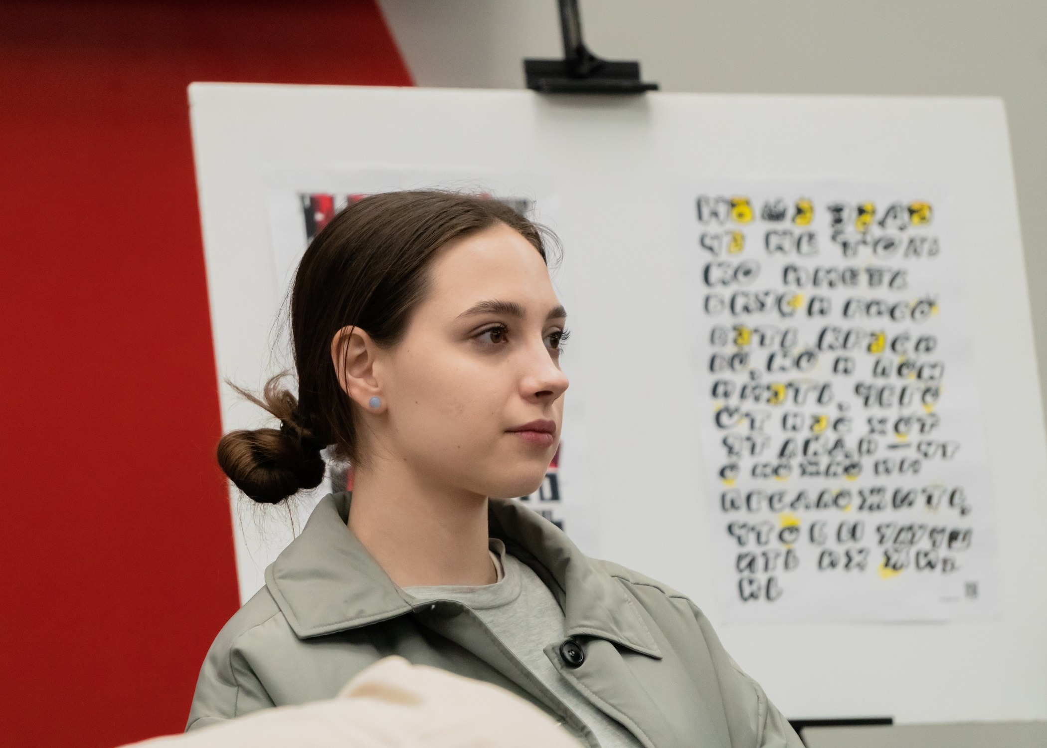 Дизайн Квартал 2024. Фотограф-анималист Ксения Воробьева, Москва