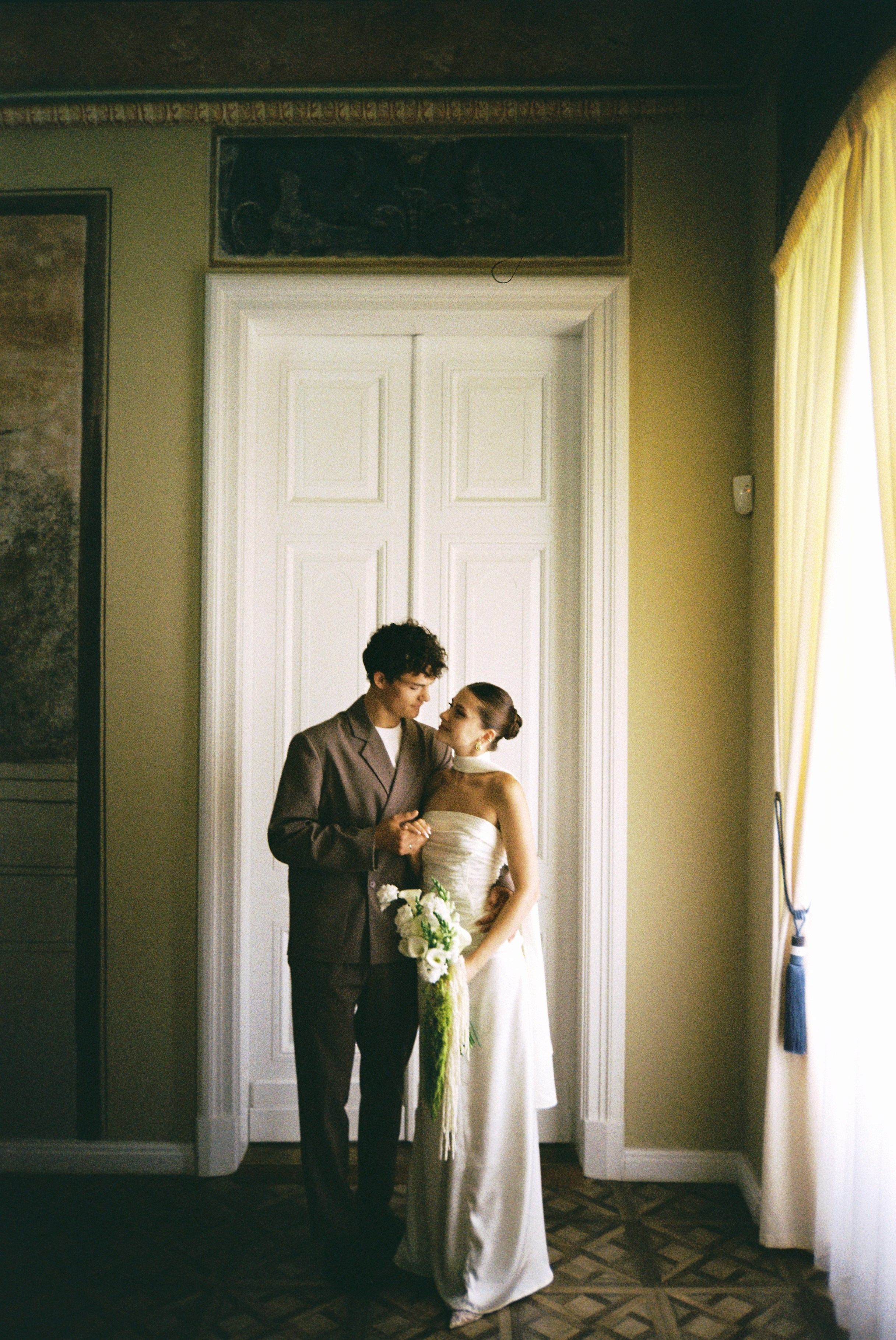 Wedding day Вова и Оля. Свадебный фотограф Полина Мишуринская