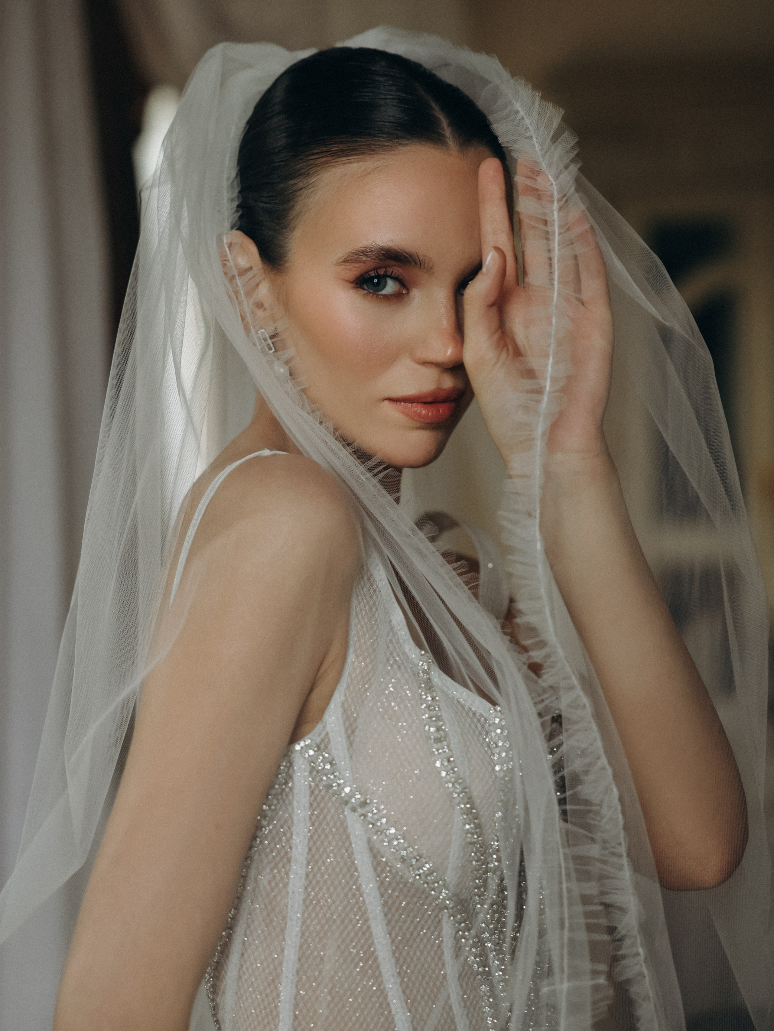 Светлана и Сергей. Свадебный фотограф Олеся
