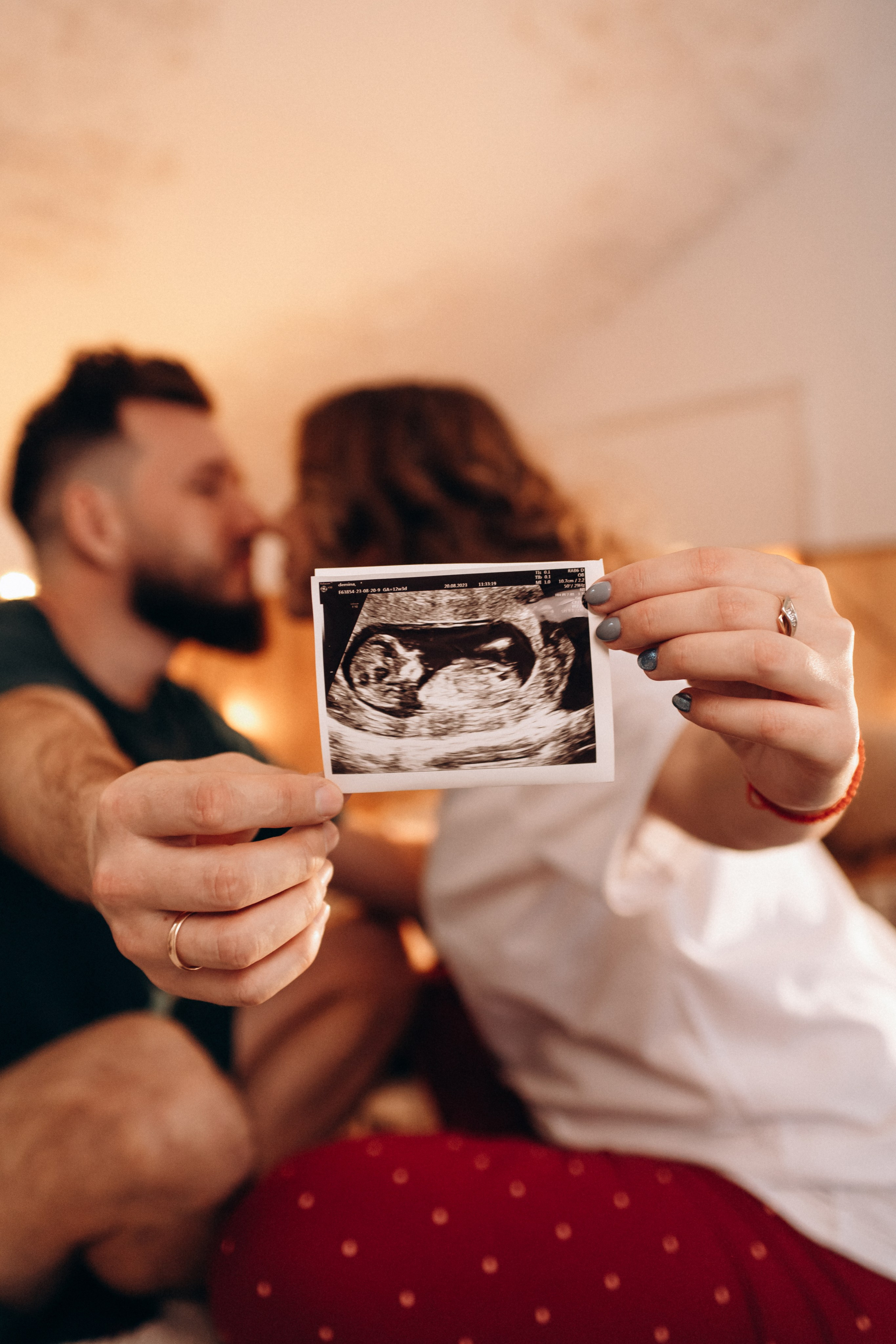 Владимир и Екатерина. Семейный и детский фотограф в Нижнем Новгороде Буслаева Мария