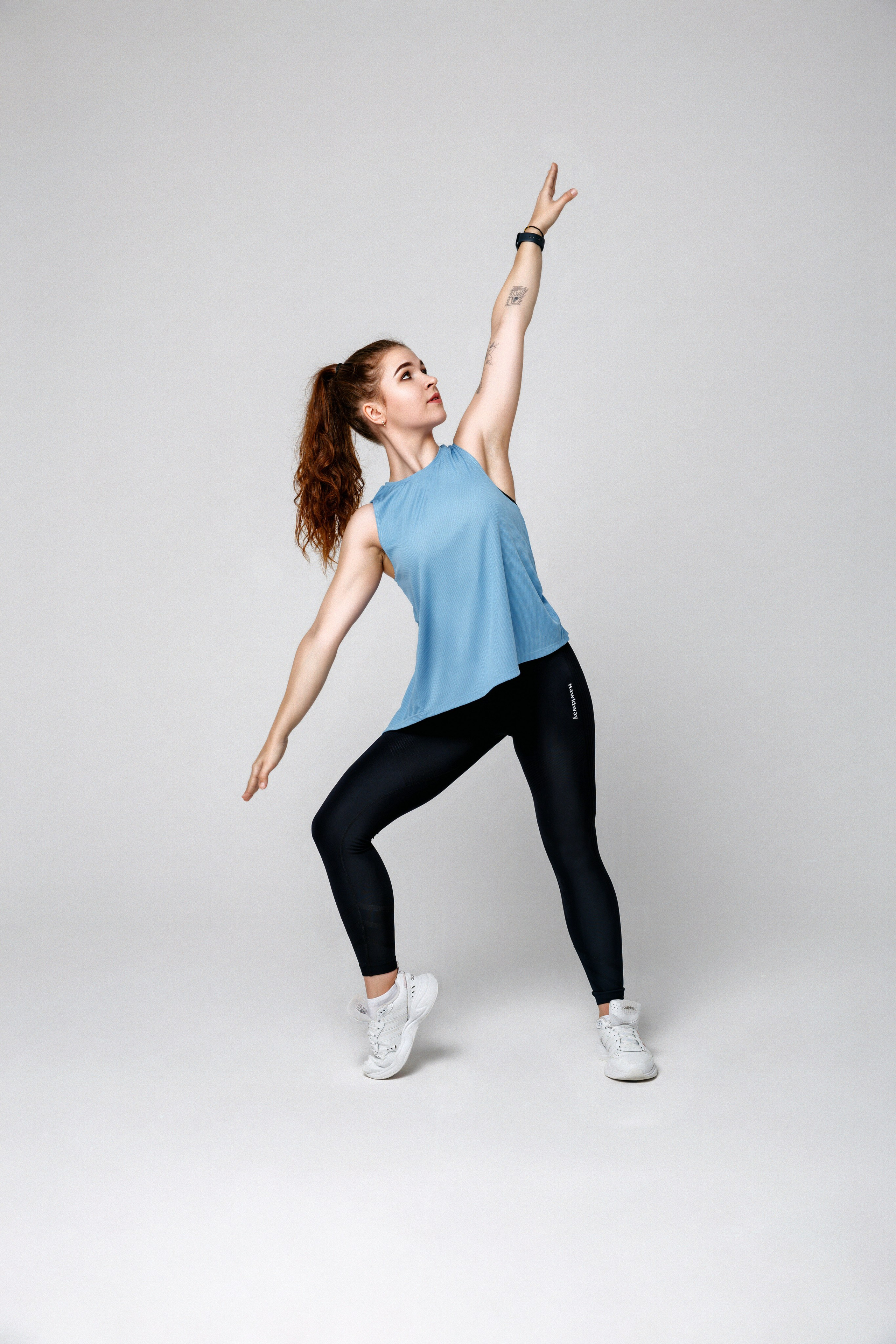 Step аэробика