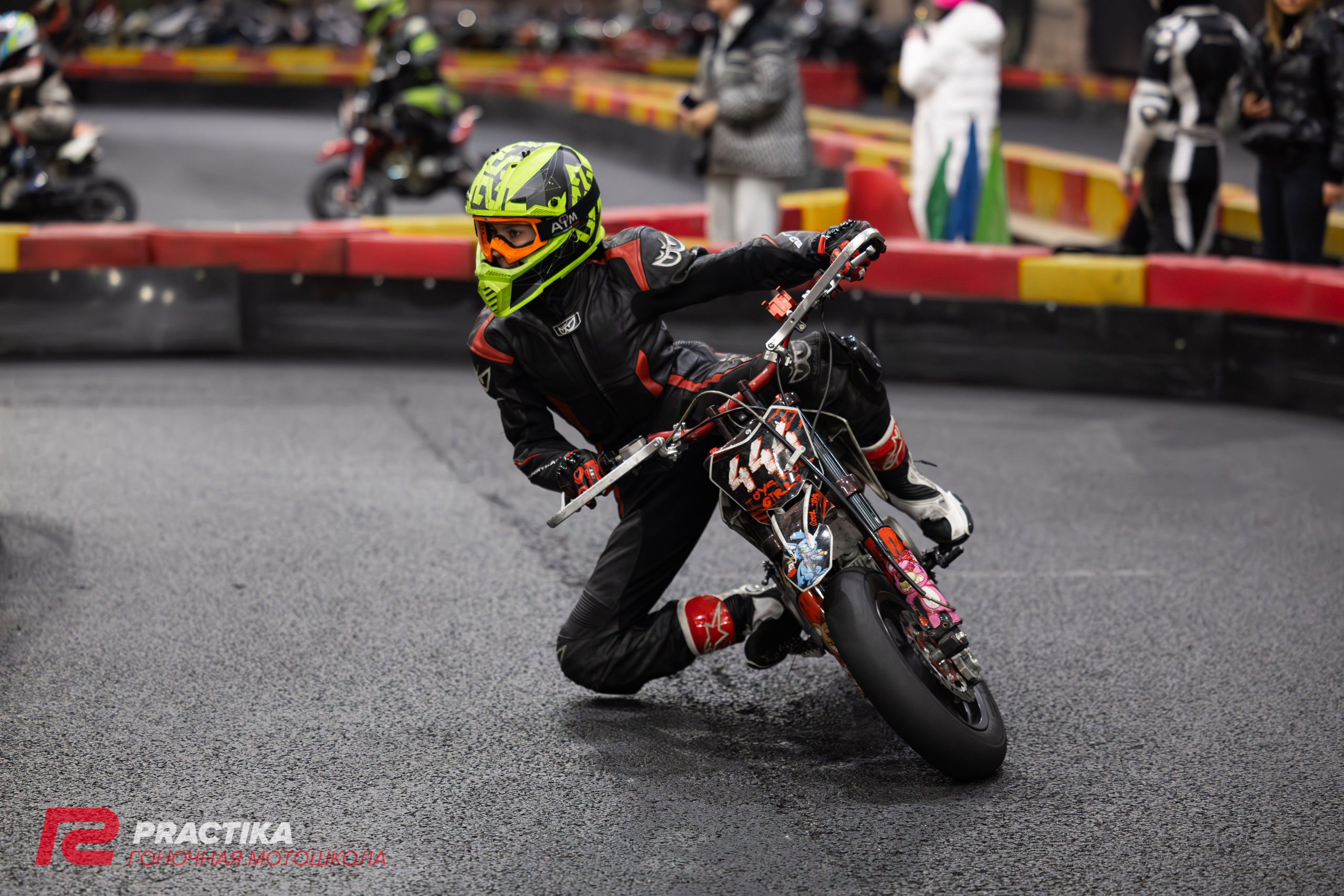 Гонка на выносливость 27.12.2024