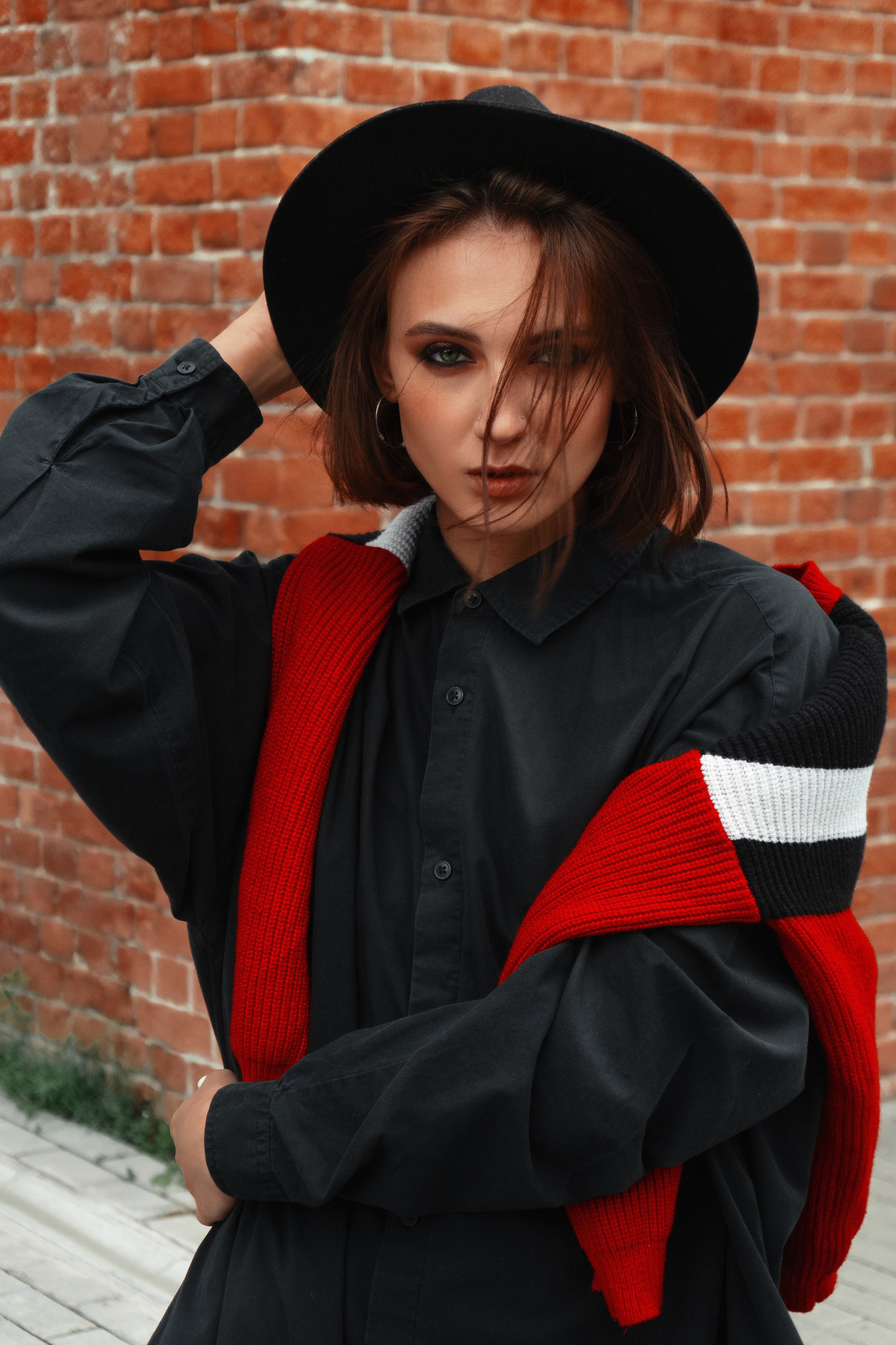 Татьяна. Валерий Злобин — портретный и свадебный фотограф в Екатеринбурге