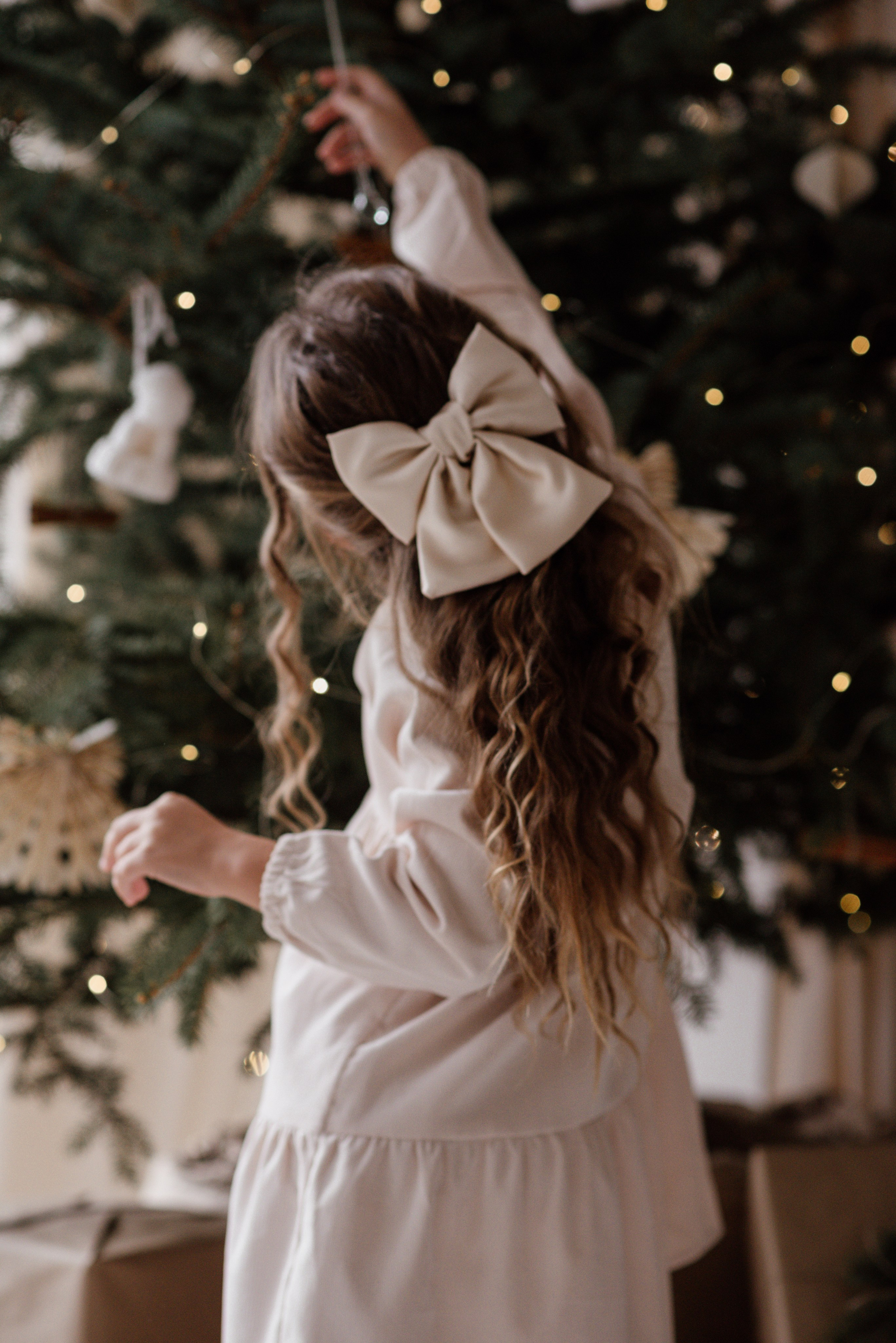 Новогодняя Студийная Фотосессия. Ваш фотограф в Донецке. Ткаченко Юлия