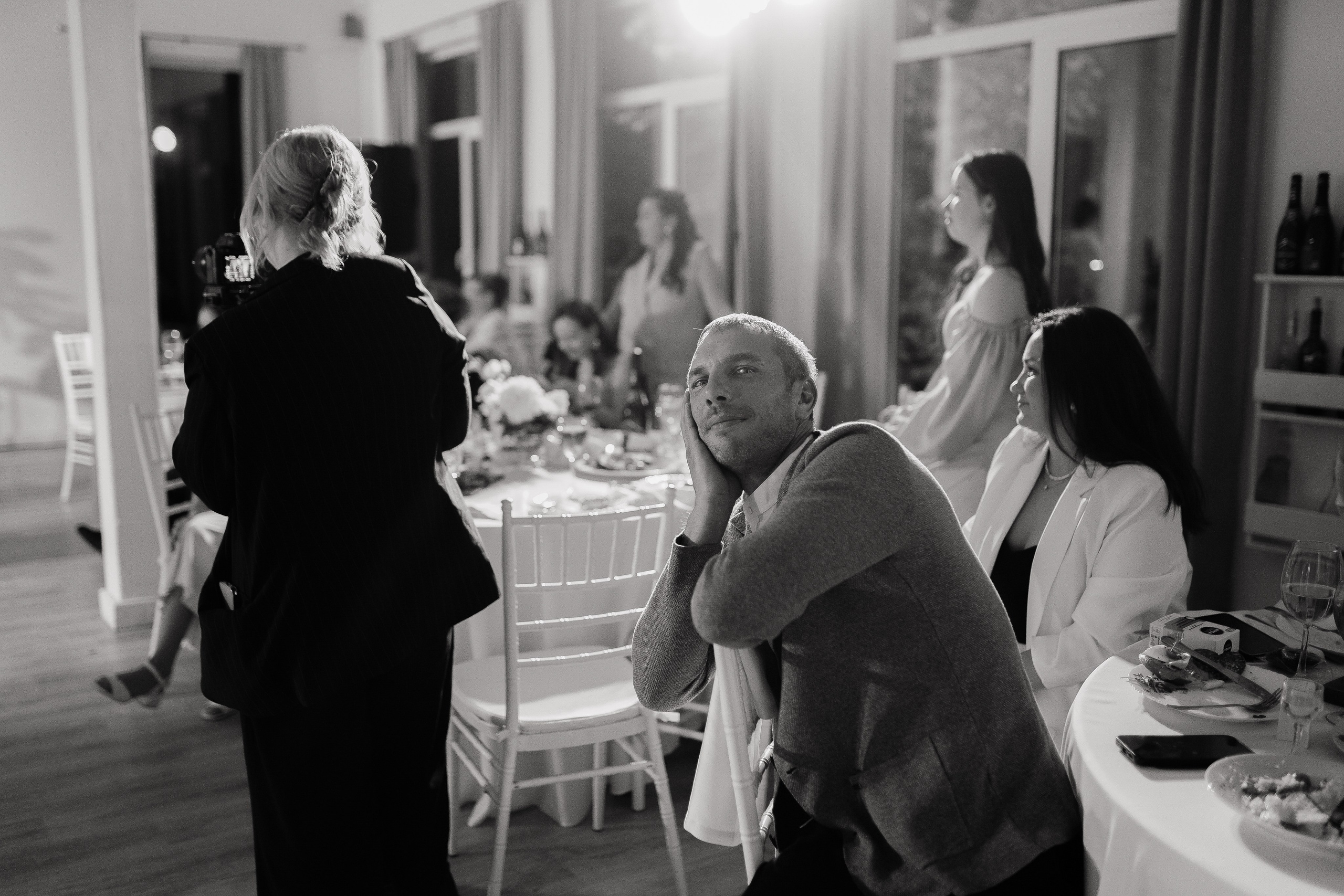 Александр и Диана