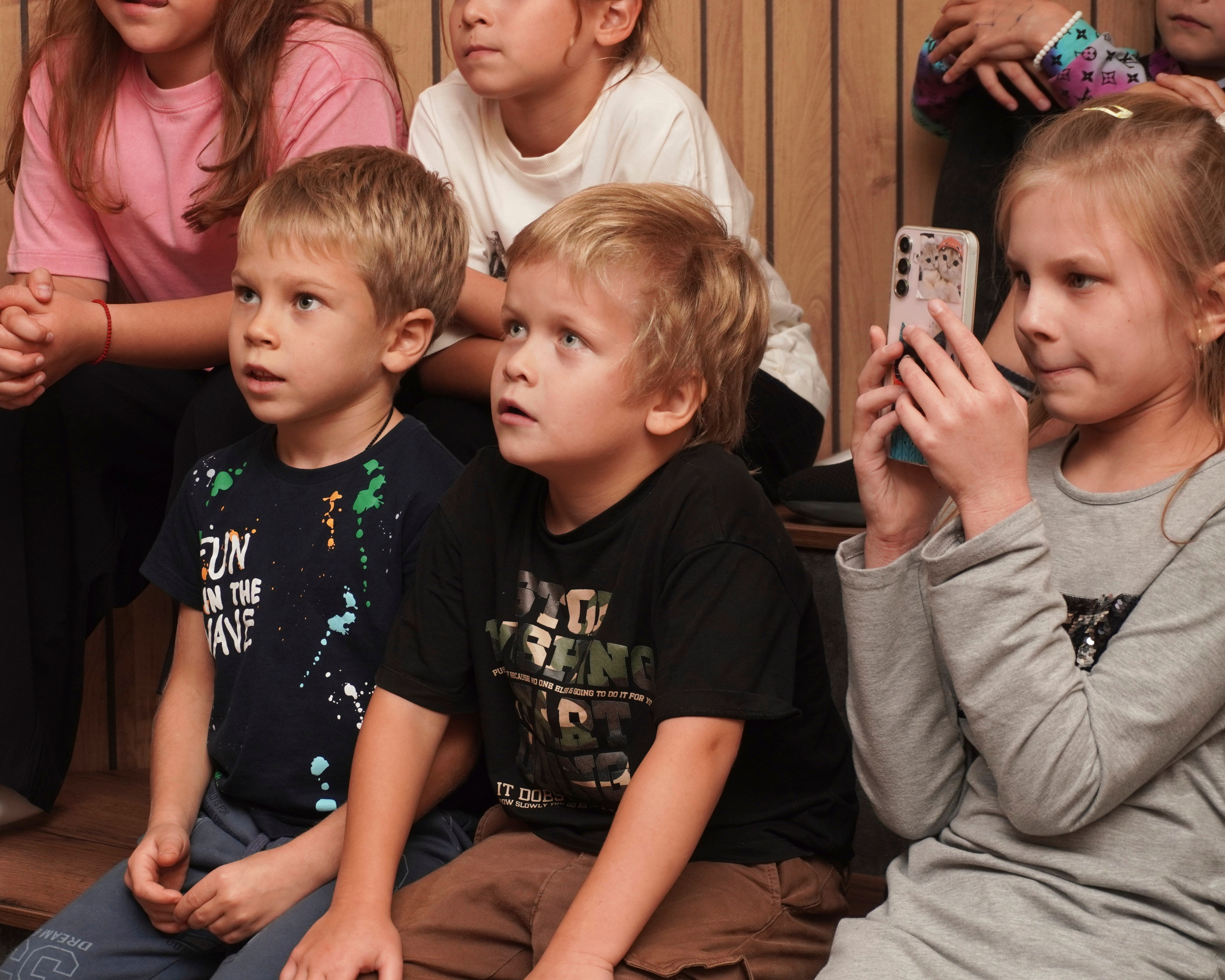 Вилли вонка. ALIZHURR