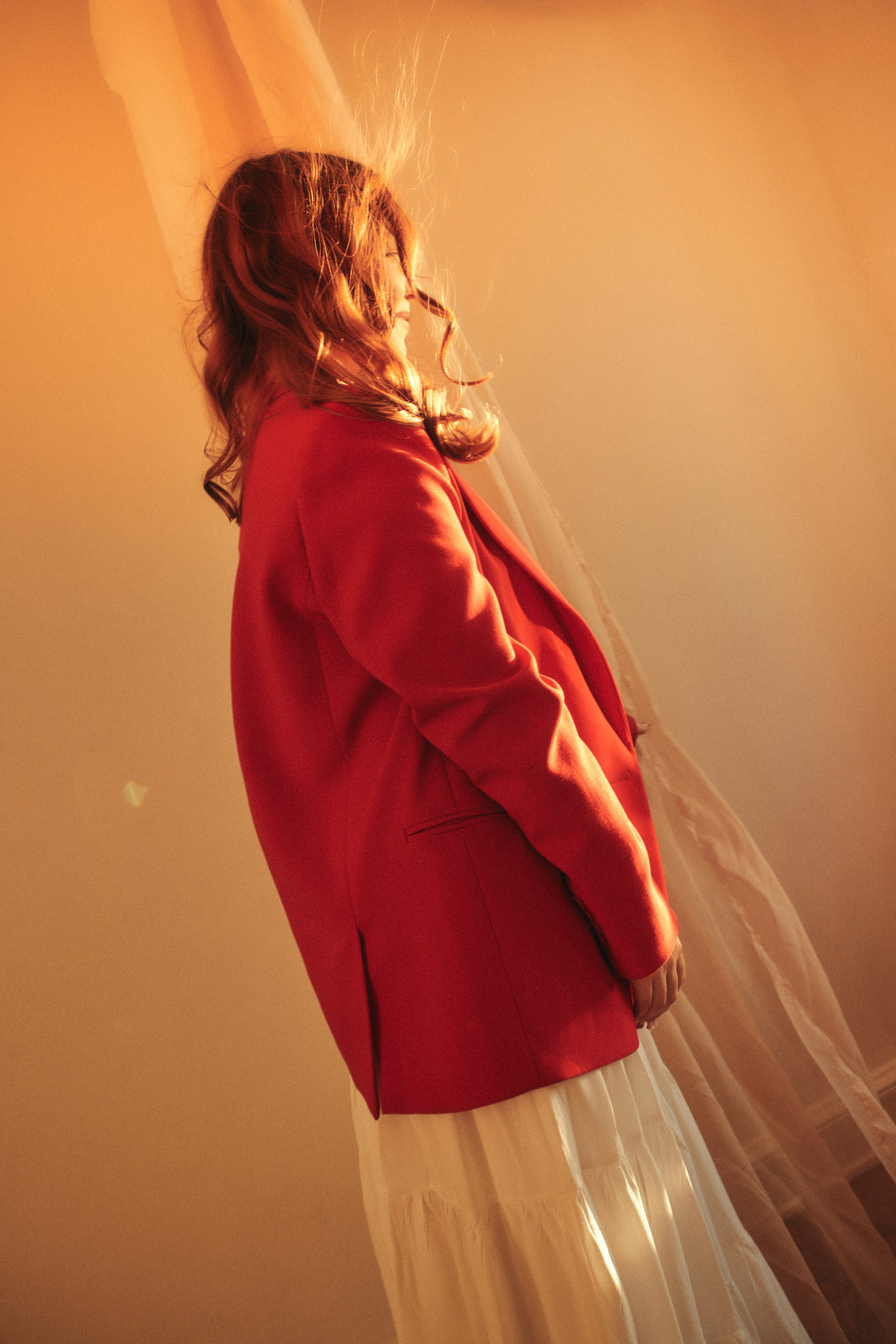 Галина. Портретный и свадебный фотограф в Москве Александра