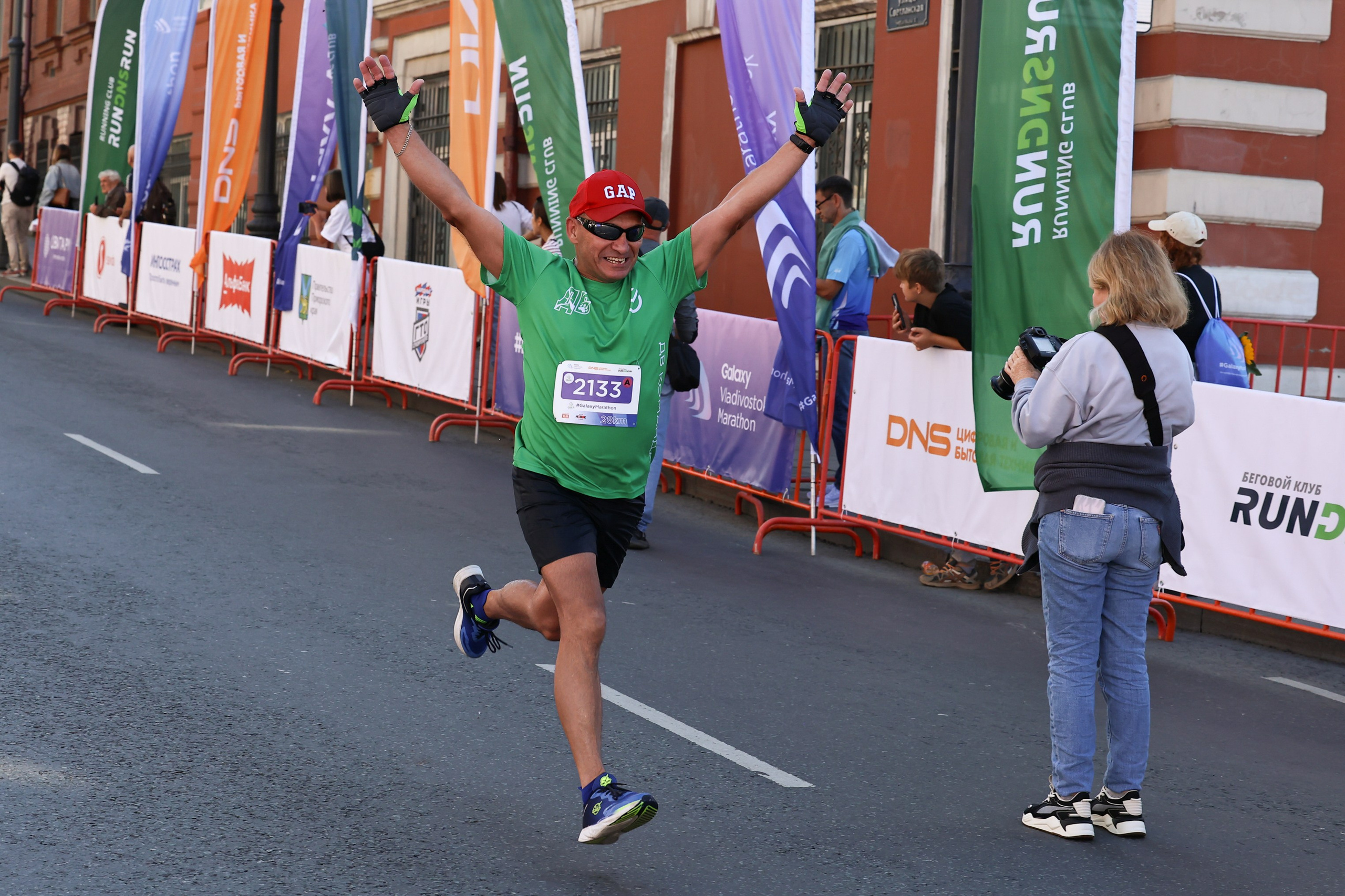 СПОРТ и ЦИРК. Портретный, свадебный, репортажный фотограф во Владивостоке Юлиана Джули Фокс