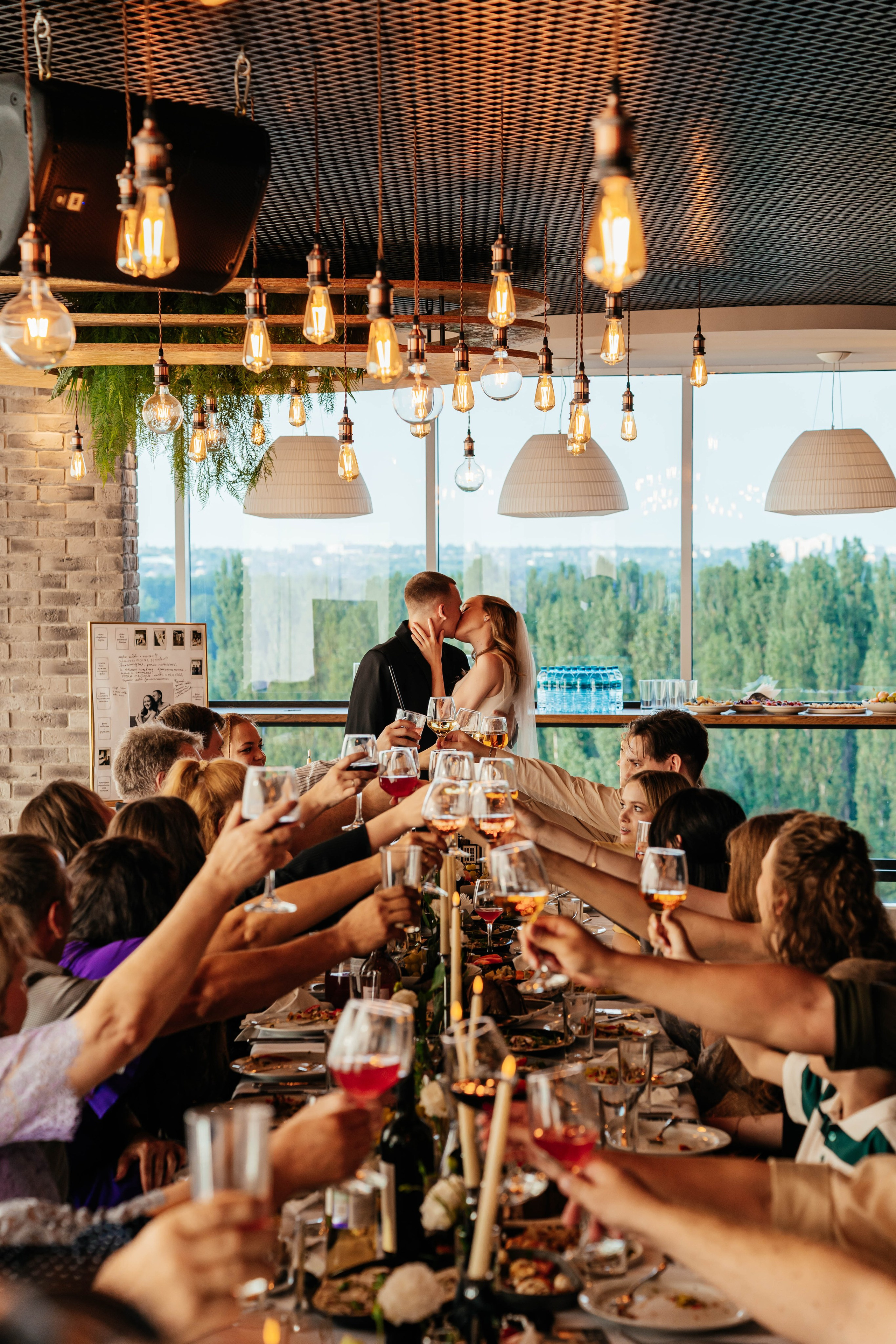 Свадьбы. Главная