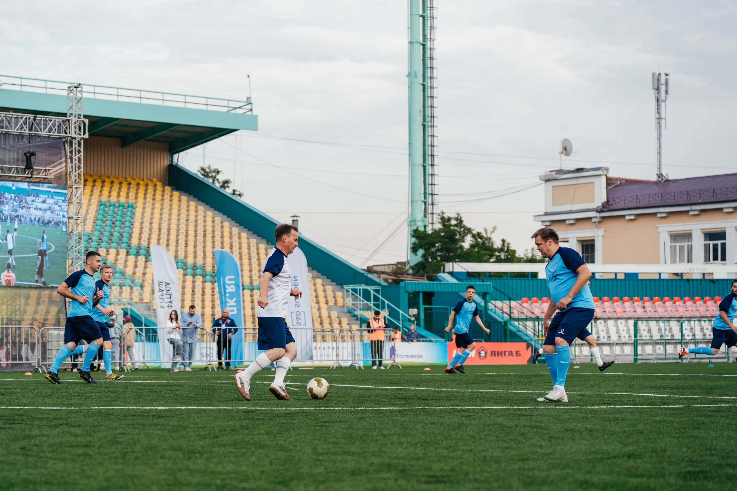 Спорт. Главная