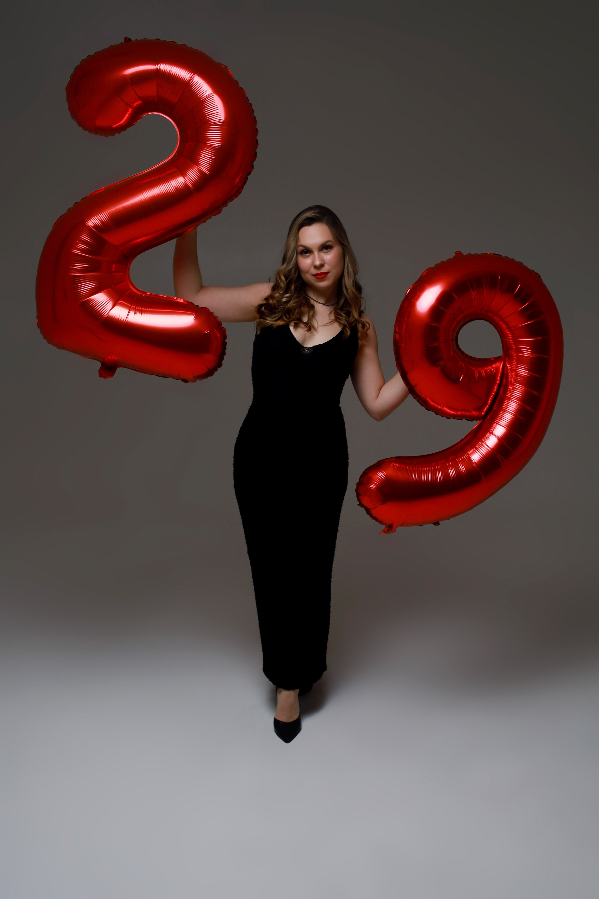 День рождения. Phbyadel.wfolio.pro