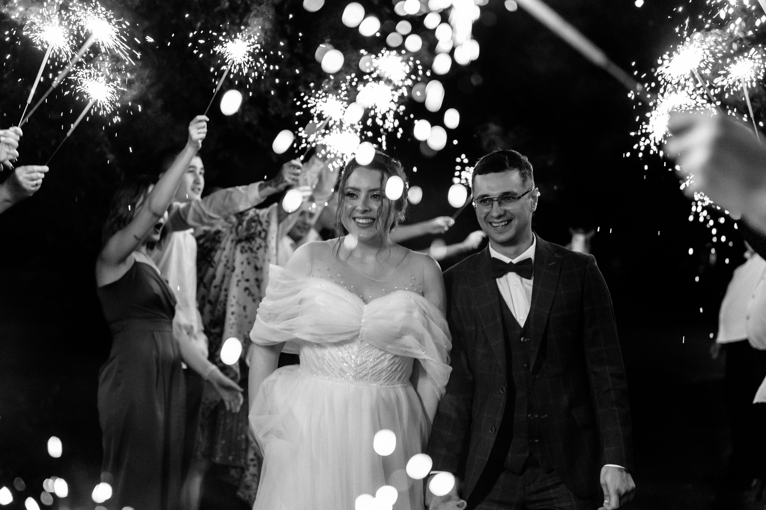 Паша и Настя. Организатор мероприятий в Абакане I Ольга Петухова