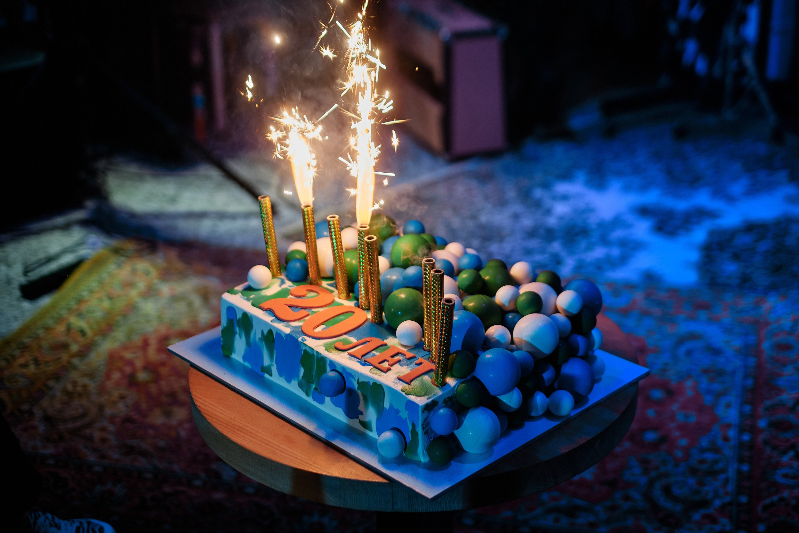 Корпоративы. Фотограф Артём Маньшин