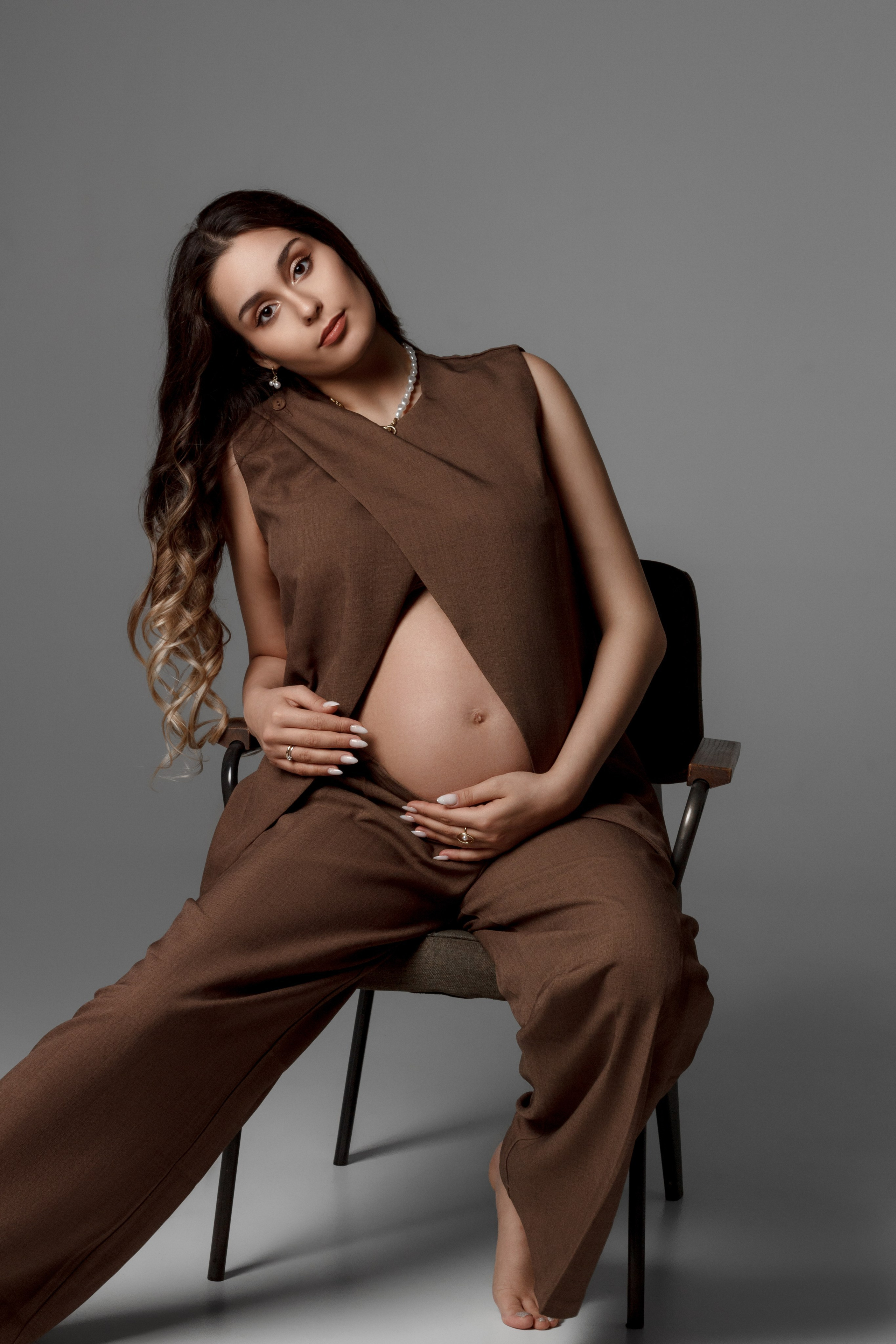 Мария. Женский фотограф в Москве Камила Бакаева