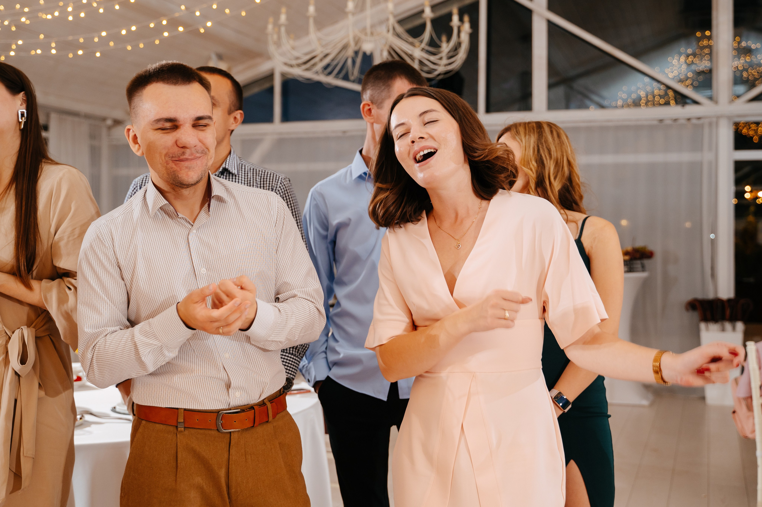 Павел и Екатерина. Семейный и свадебный фотограф в Санкт-Петербурге и Москве