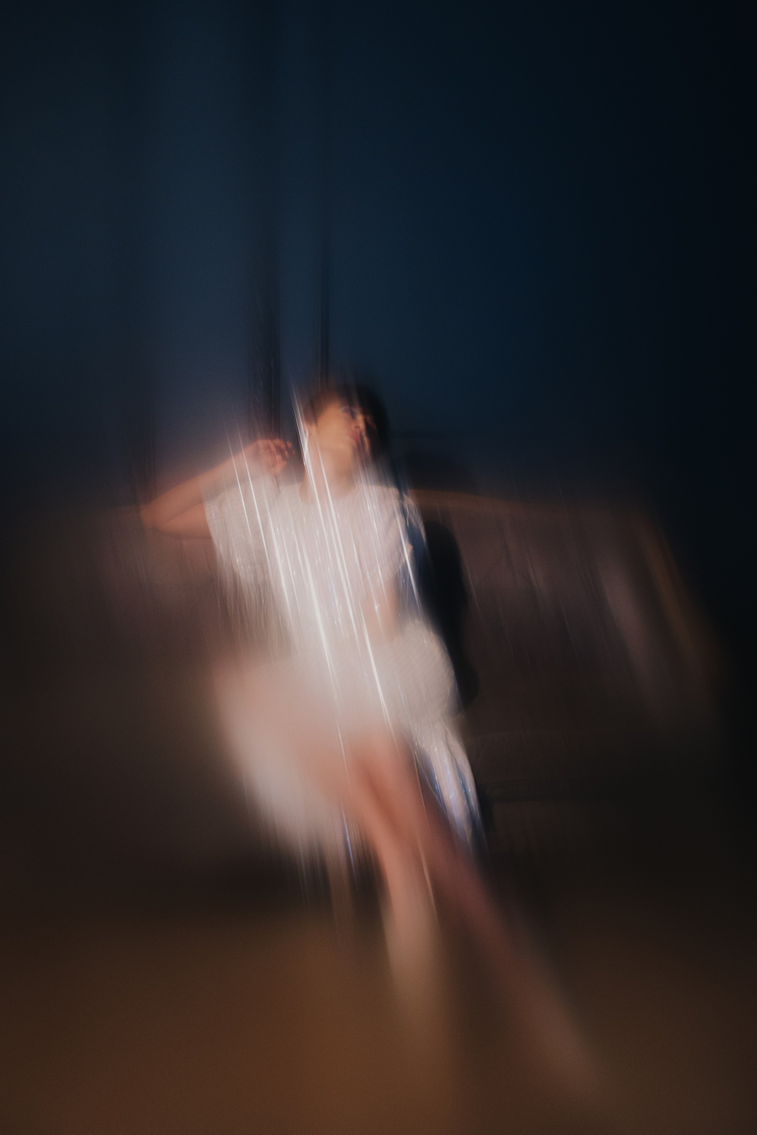 «Дрёма». Портретный фотограф в Санкт-Петербурге