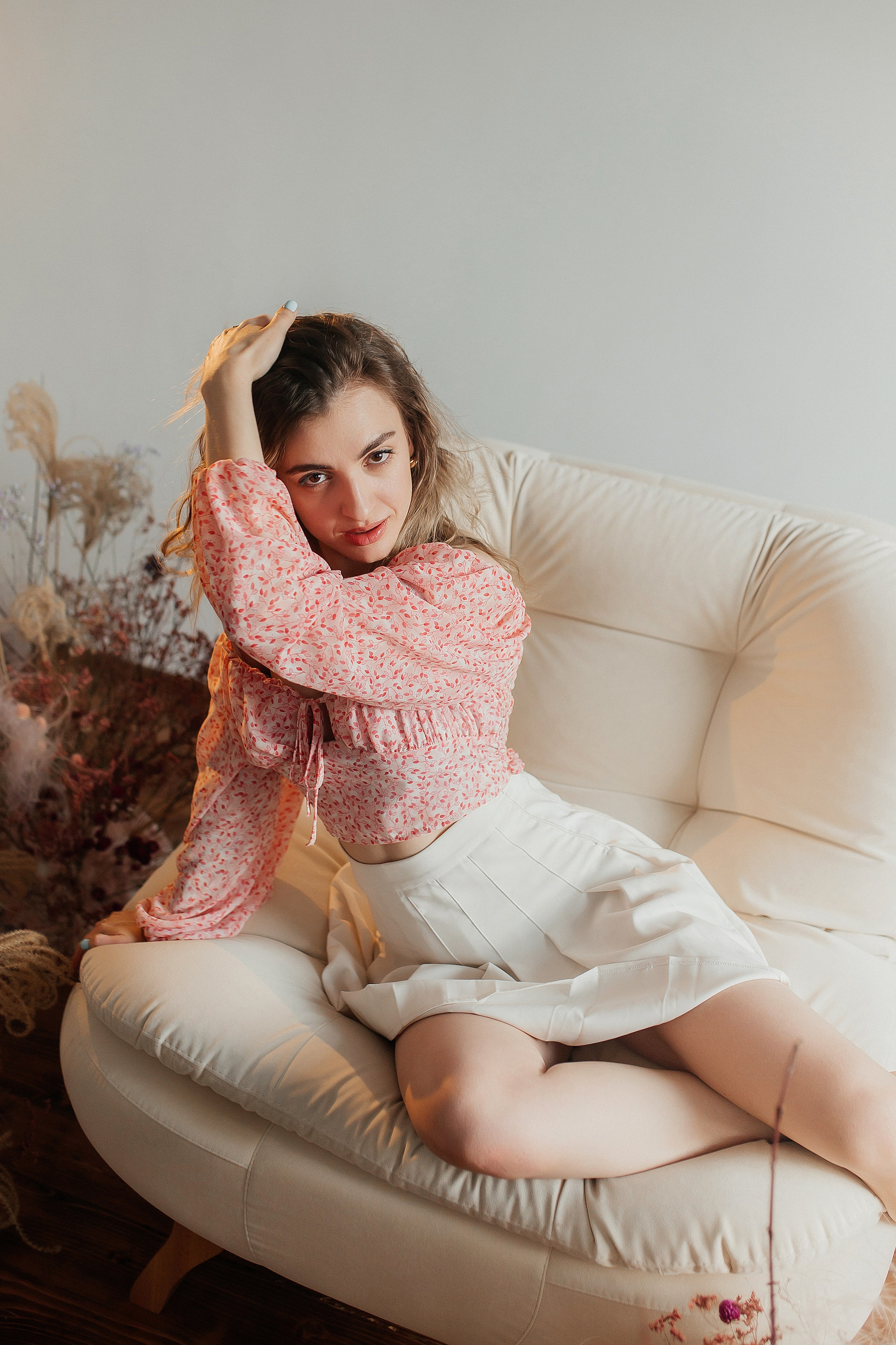 женский фотограф Краснодар