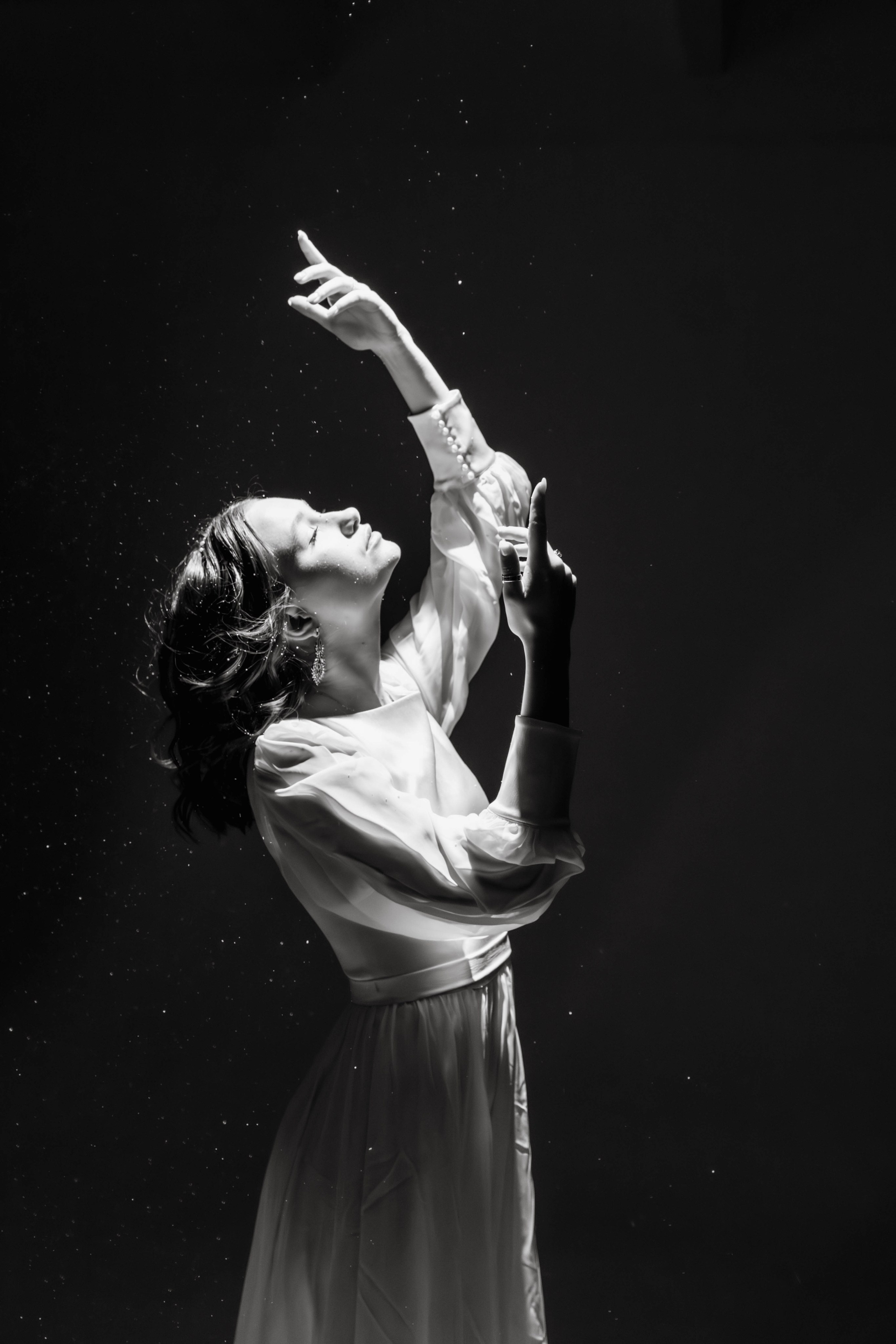 Анастасия. Фотограф Москва Валерия Веденина