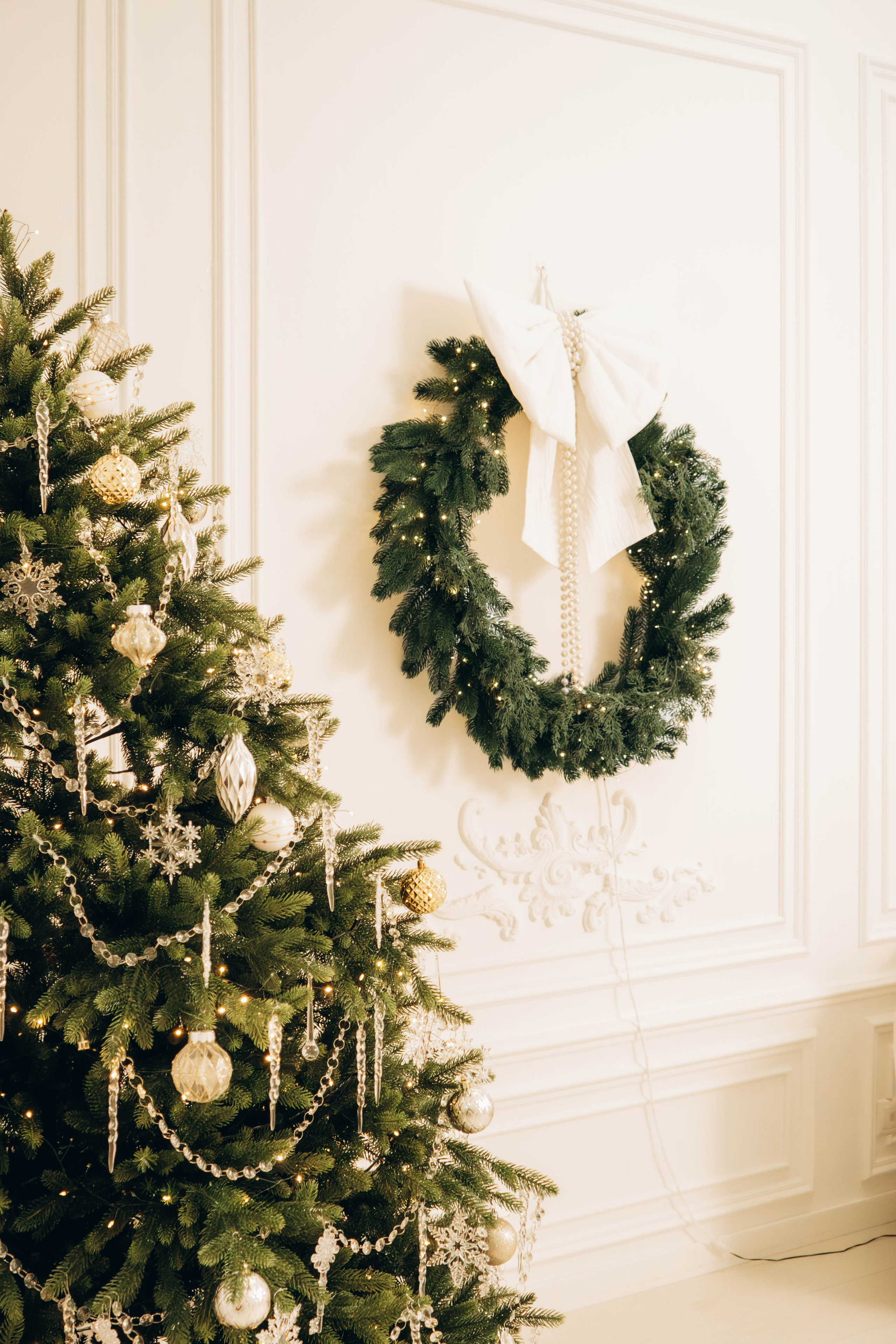 Съемка на годик малышки. Студия «LuLu». Фотограф Москва Валерия Веденина