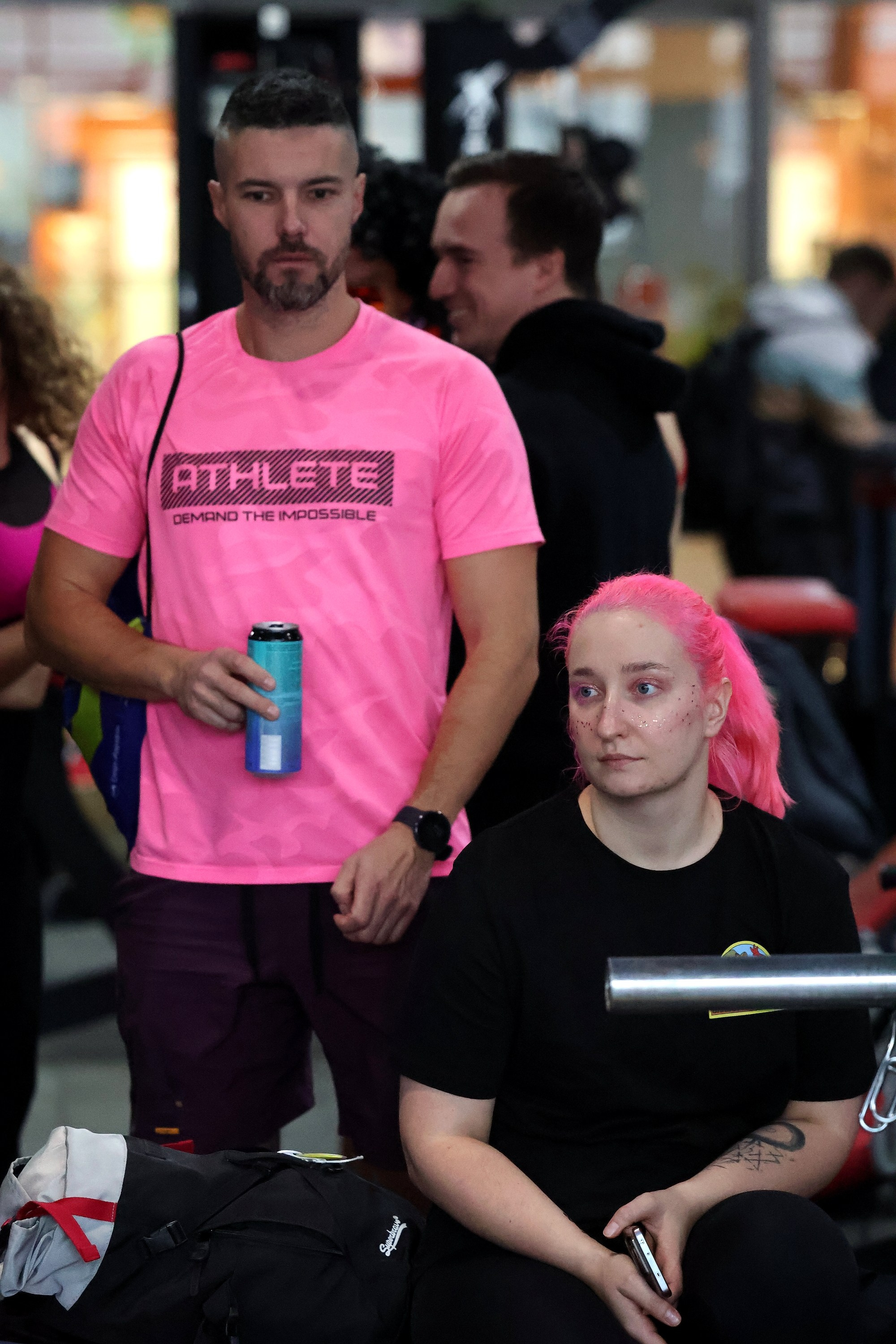 ПУШИСТАЯ ЗАРУБА — 2024. СВЕРХПУШИСТАЯ!. Спортивный и репортажный фотограф Ермакова Светлана