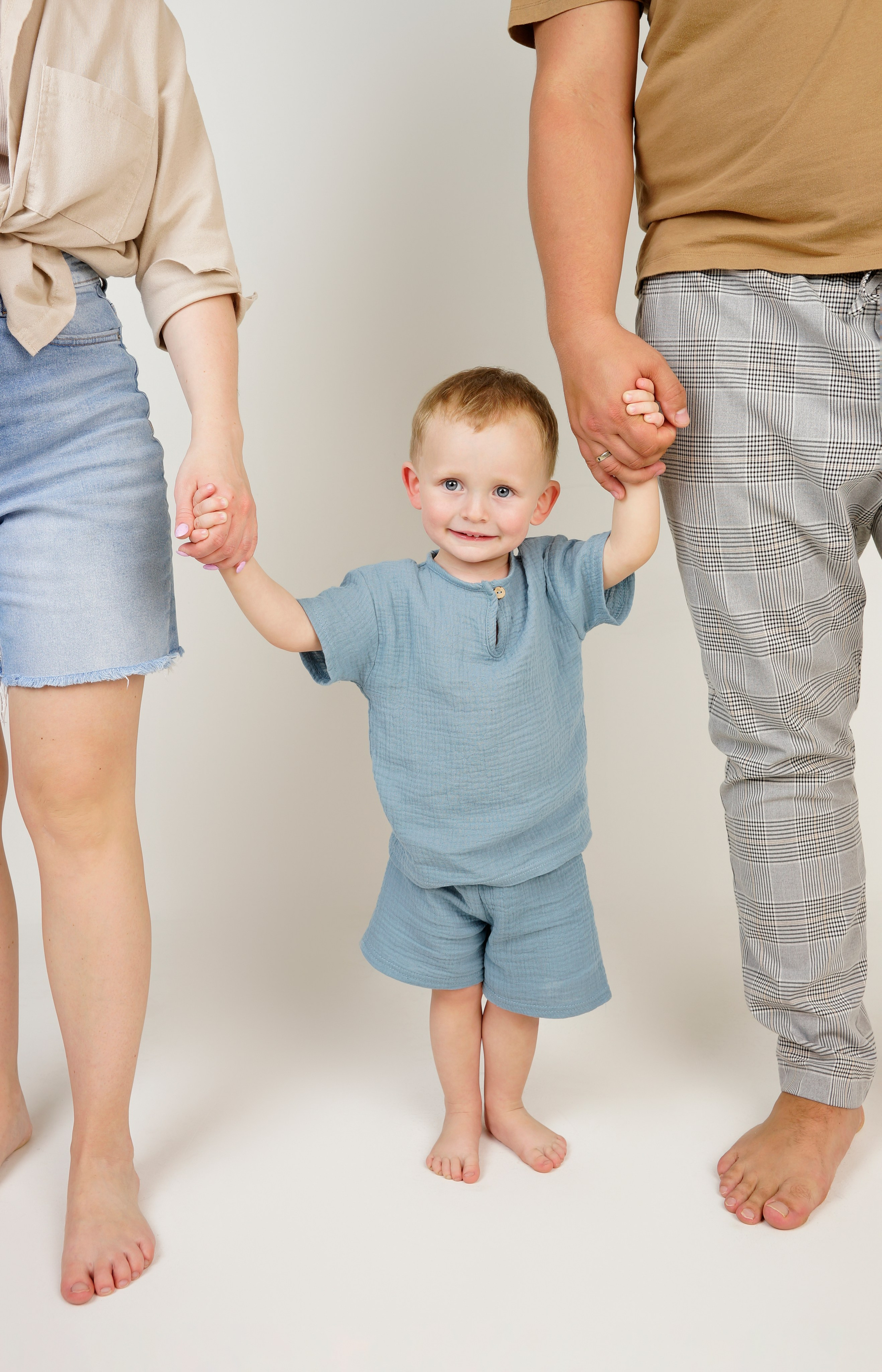 Семейные/Детские. Женский фотограф в Химках Алёна Ленёва