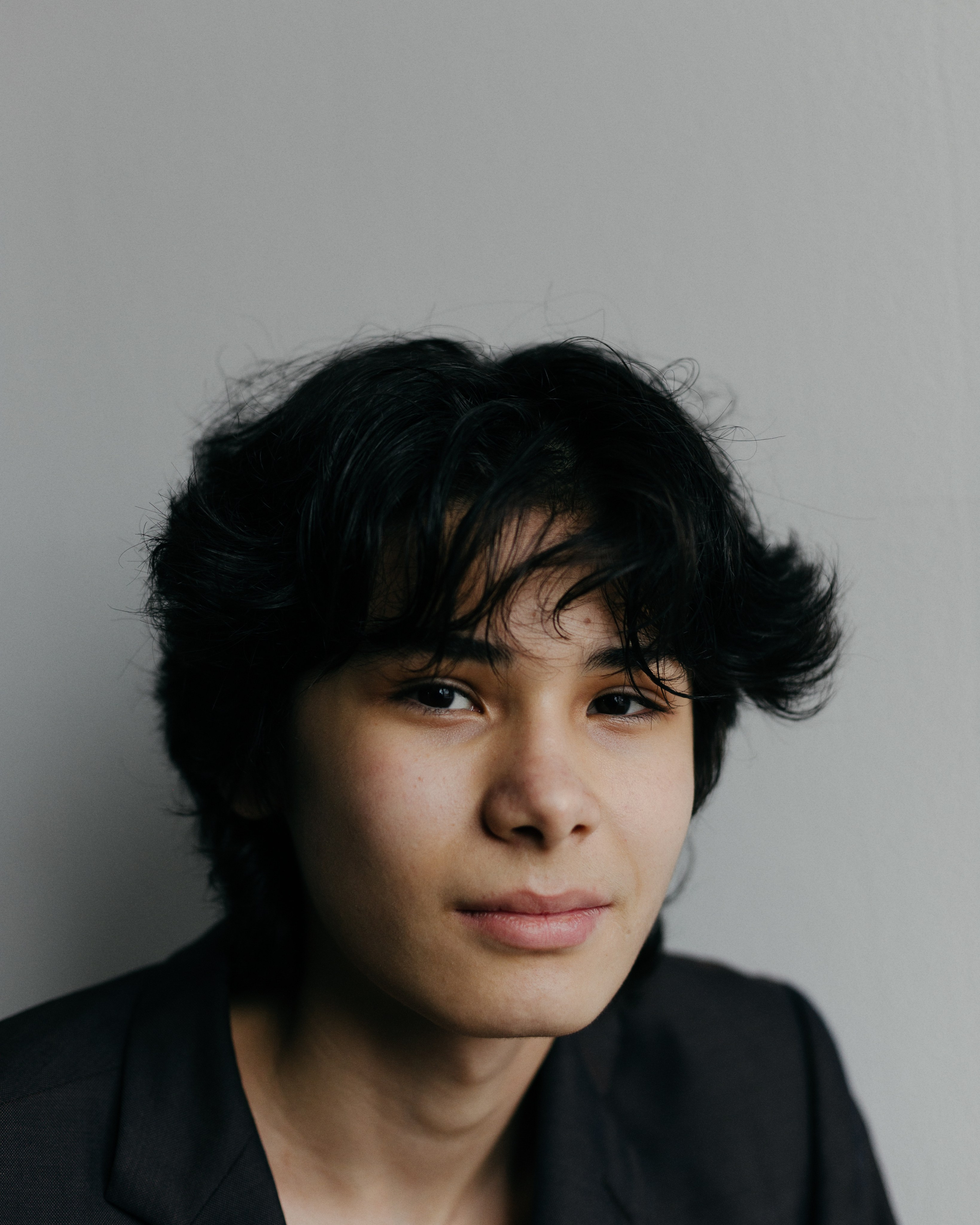 Мика. Фотограф в Москве — Евгения Прокопенко