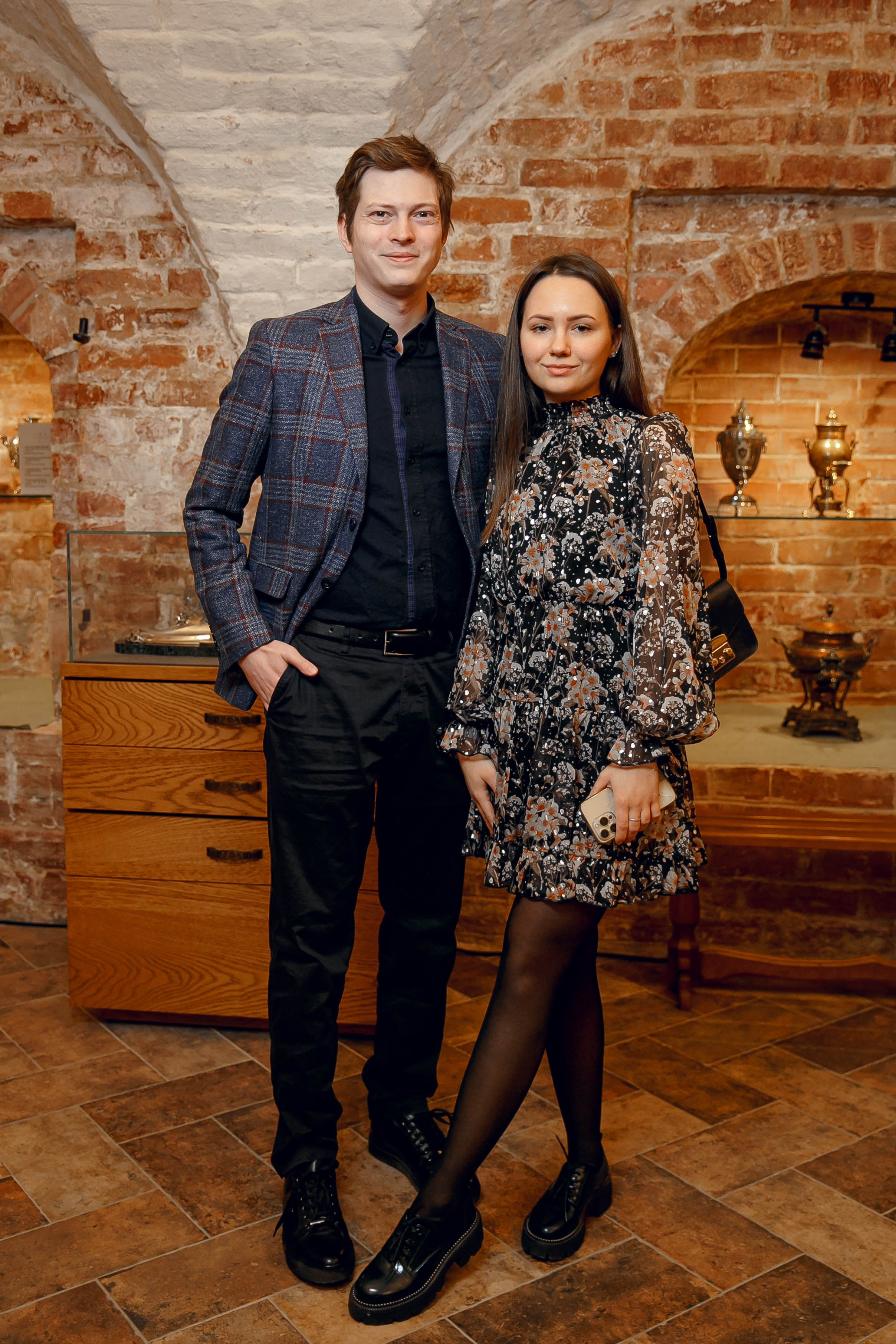 Выставка работ Максима Теплова. Ваш репортажный фотограф Артемий Антонов