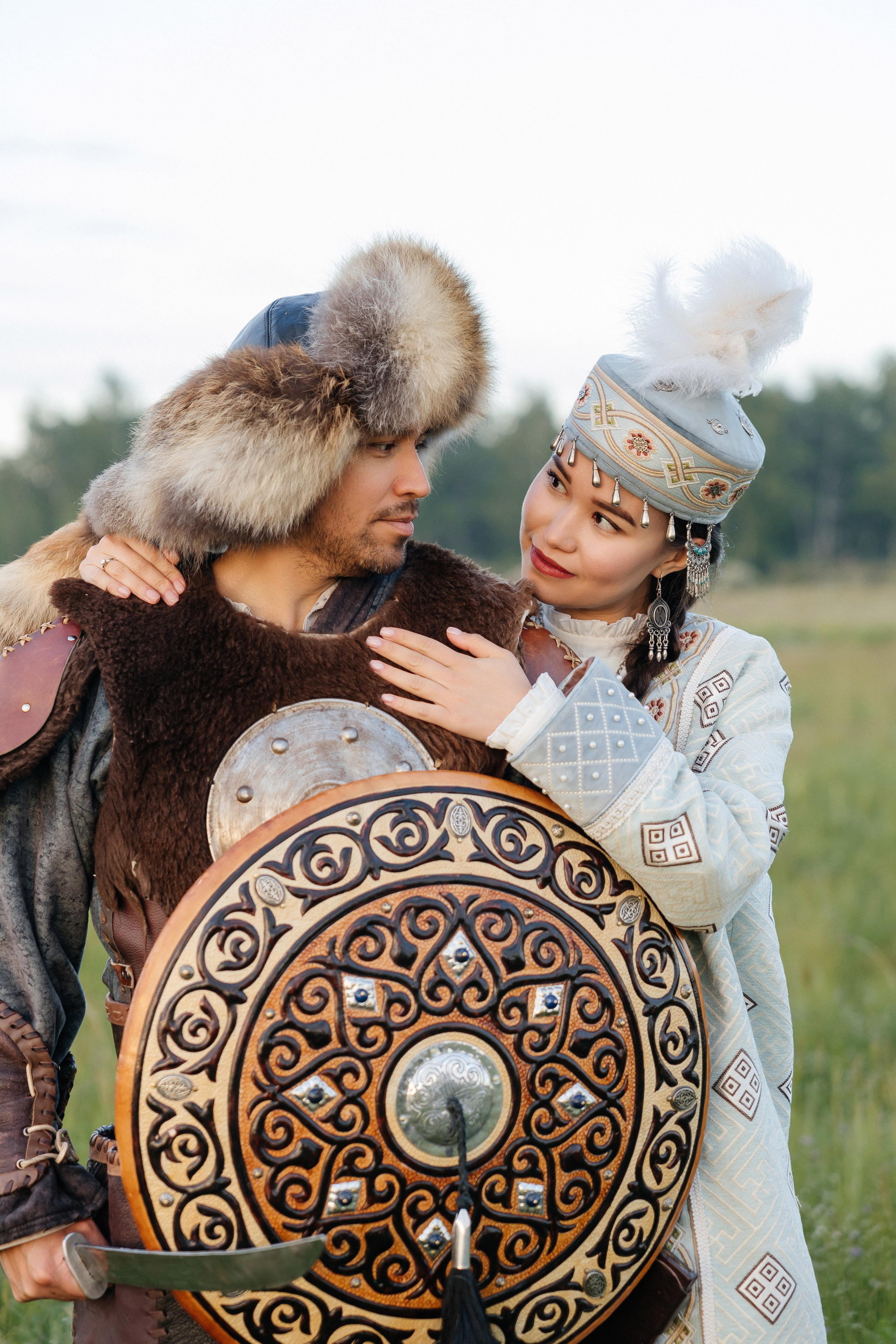 Viktor&Alina. Профессиональный фотограф в городе Астана/Алматы Даурен Сембаев