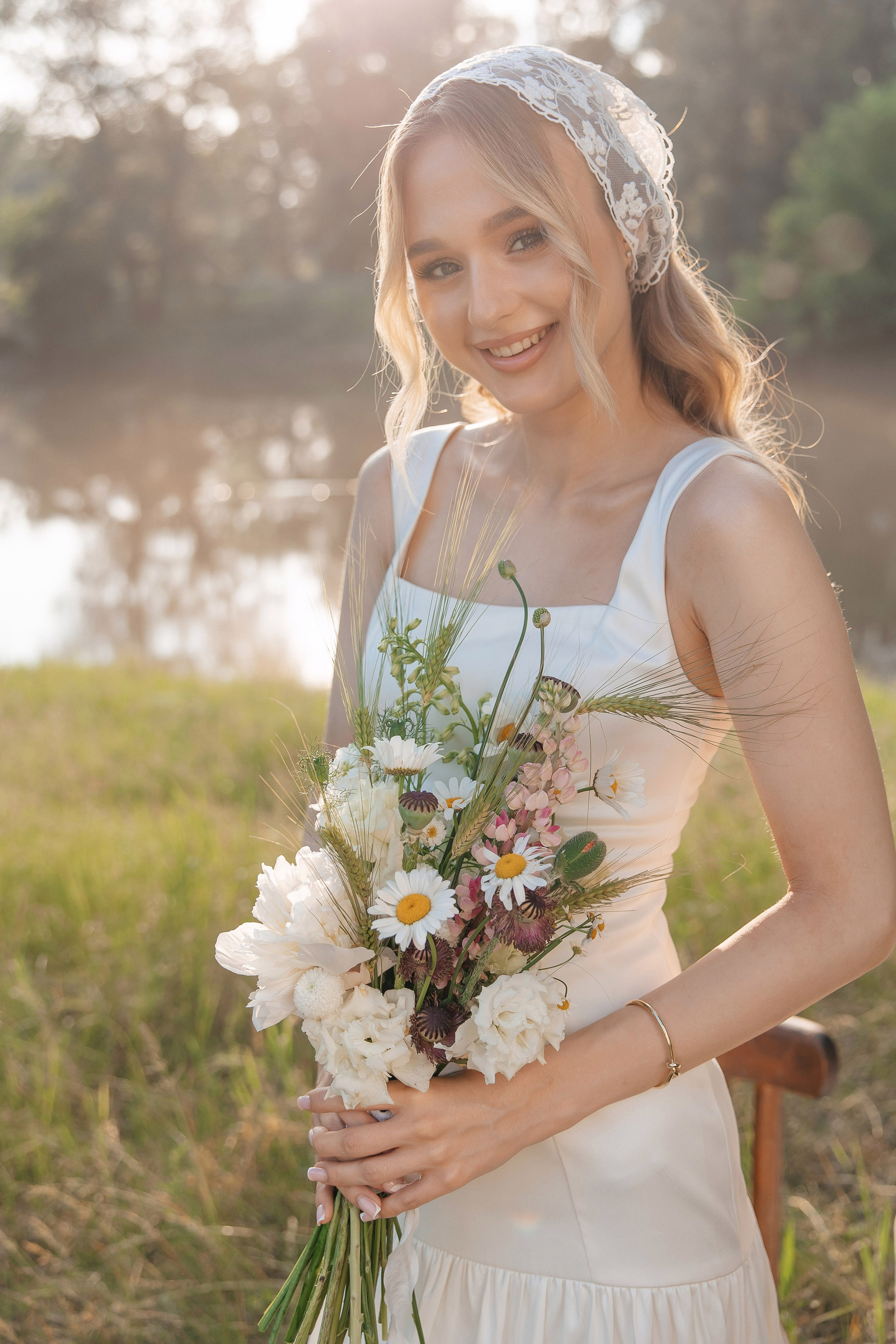 Никита и Анна. Свадебный фотограф Ирнис Дильмухаметов