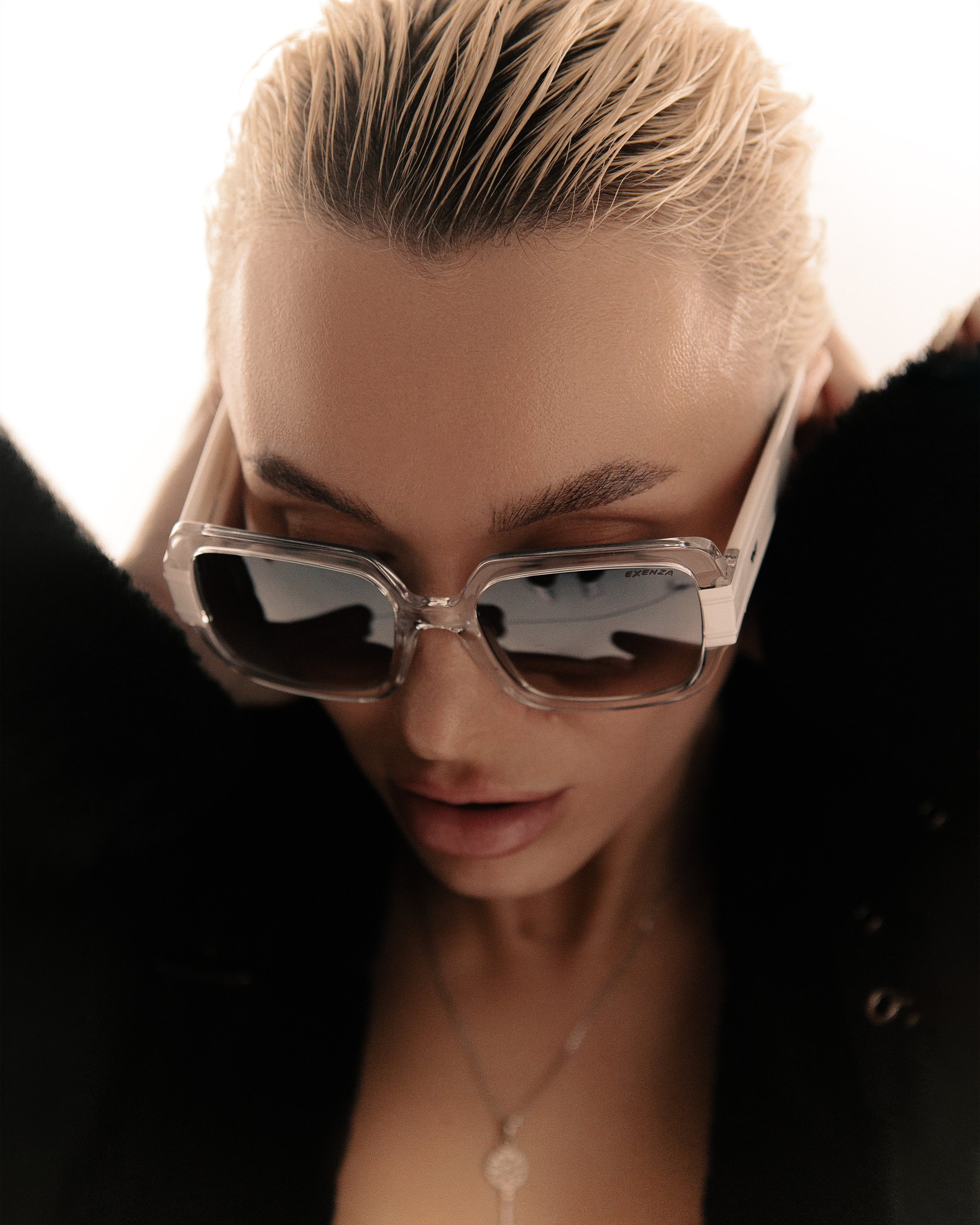 Olesya. Фотограф Дубна