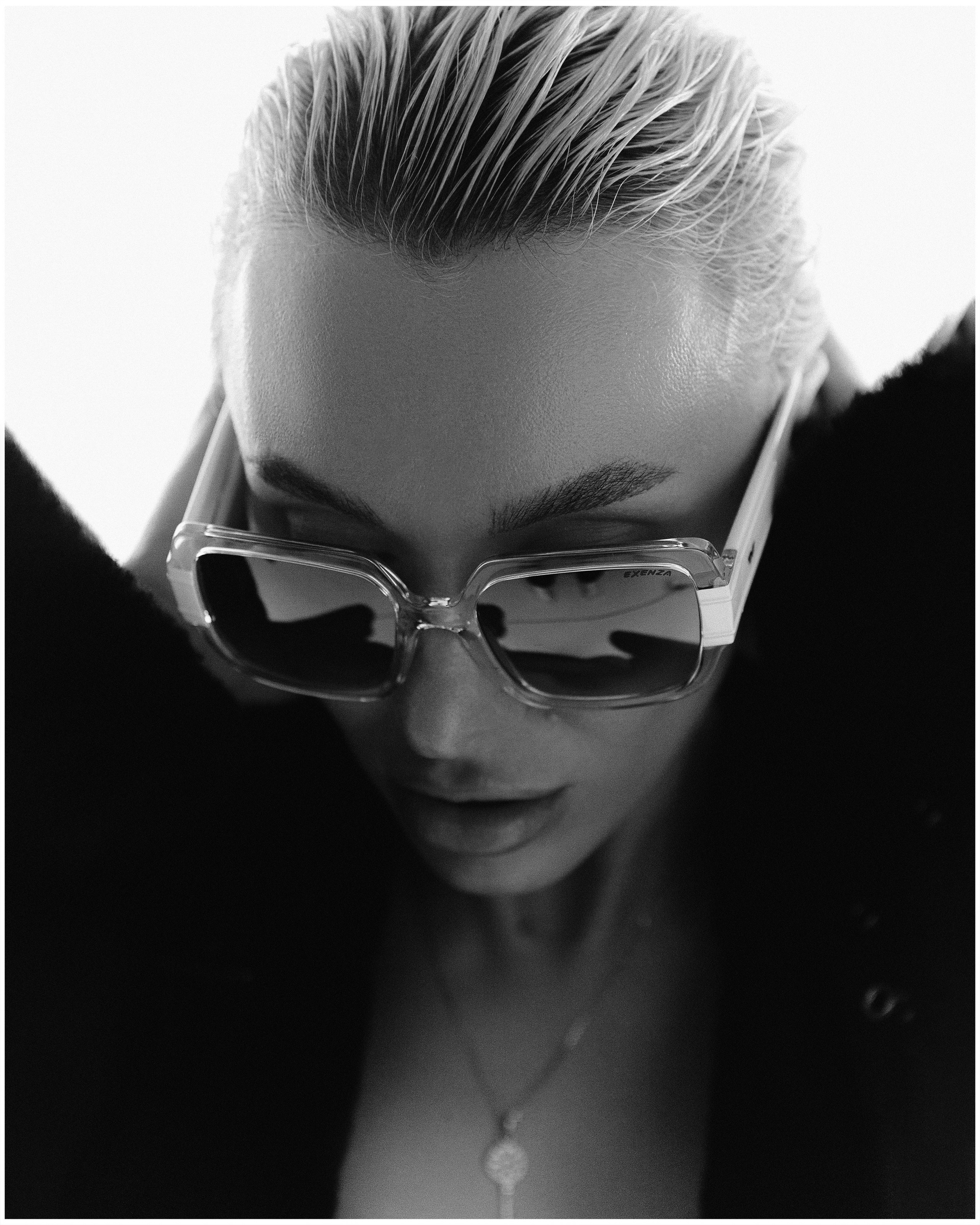 Olesya. Фотограф Дубна