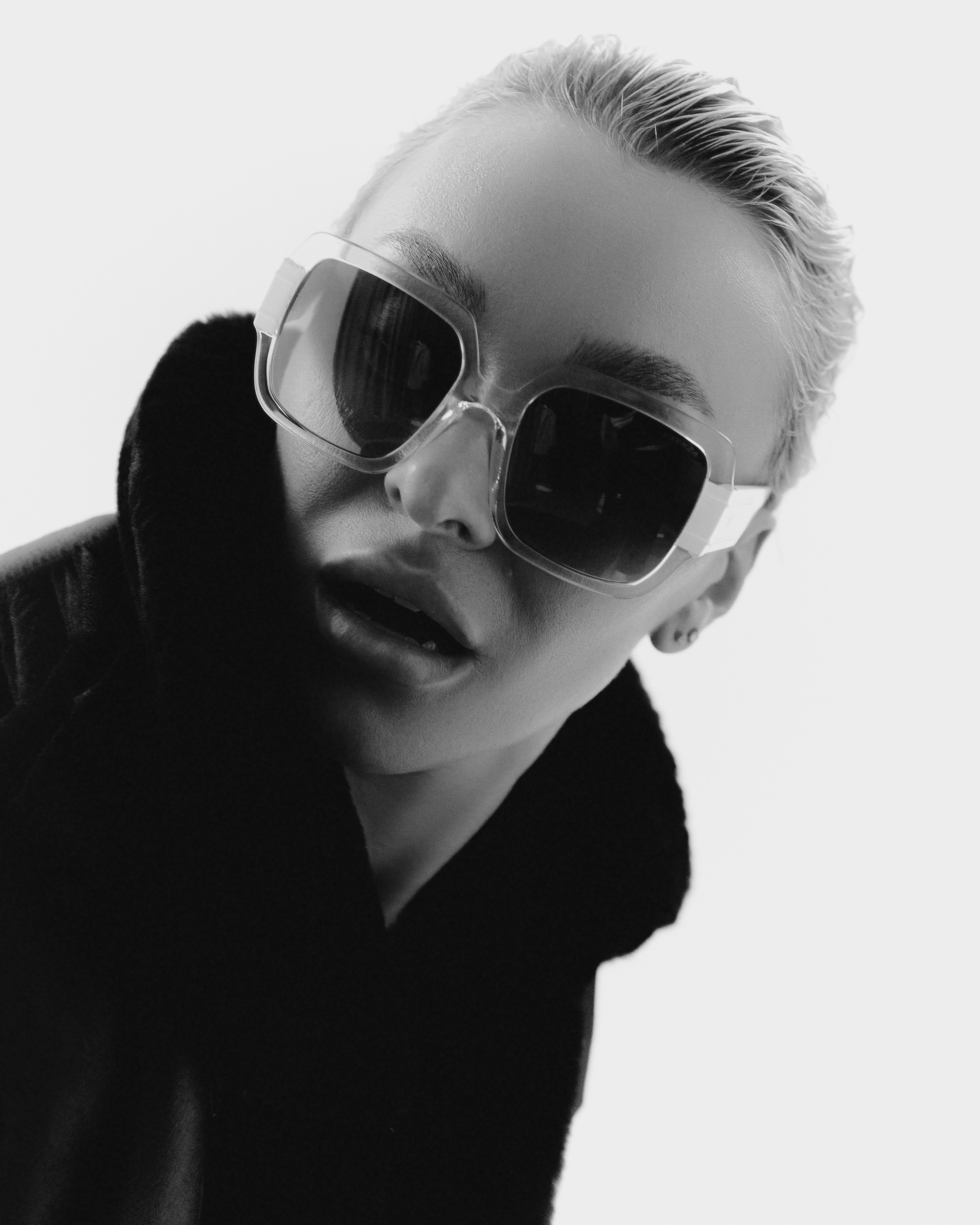 Olesya. Фотограф Дубна