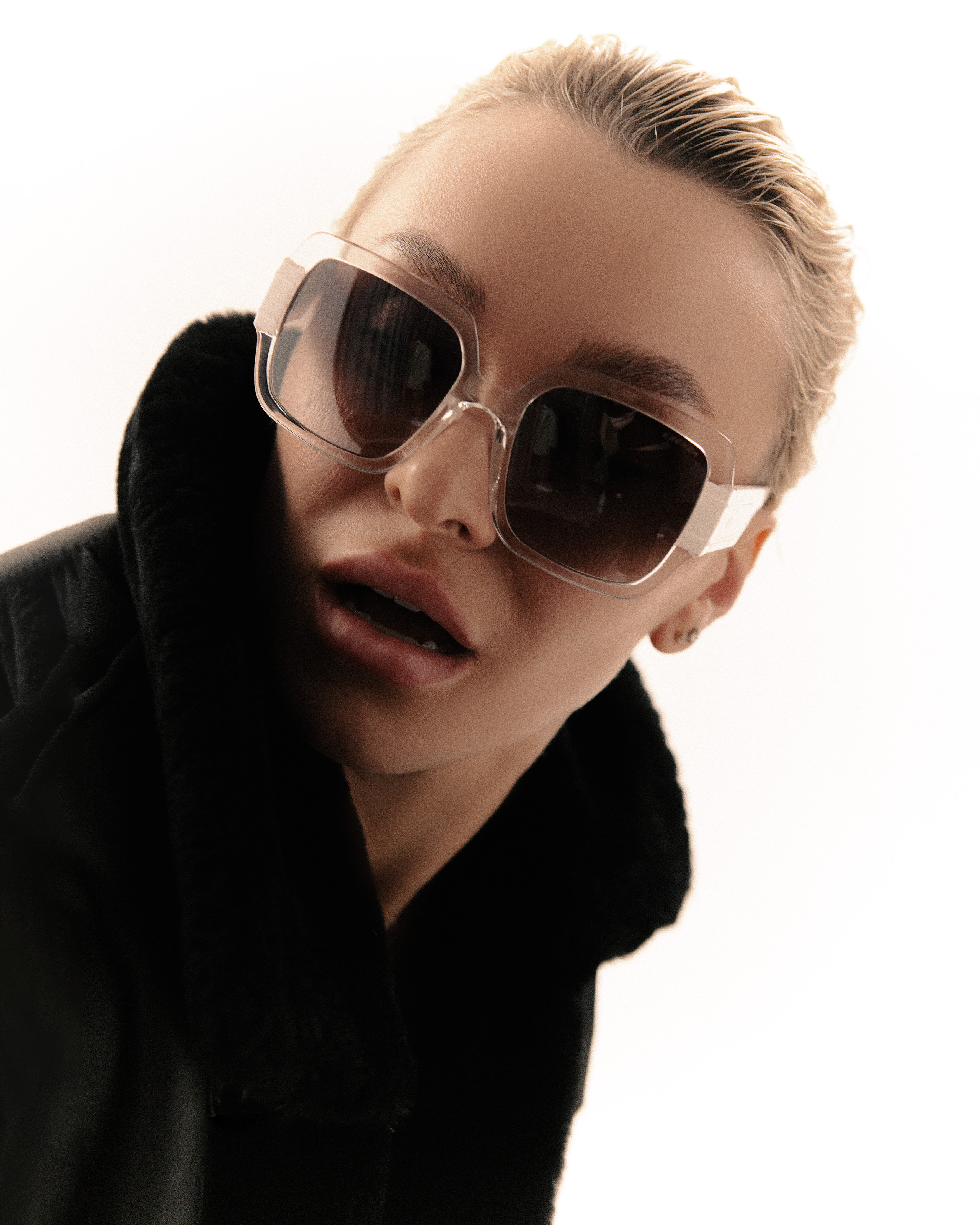 Olesya. Фотограф Дубна