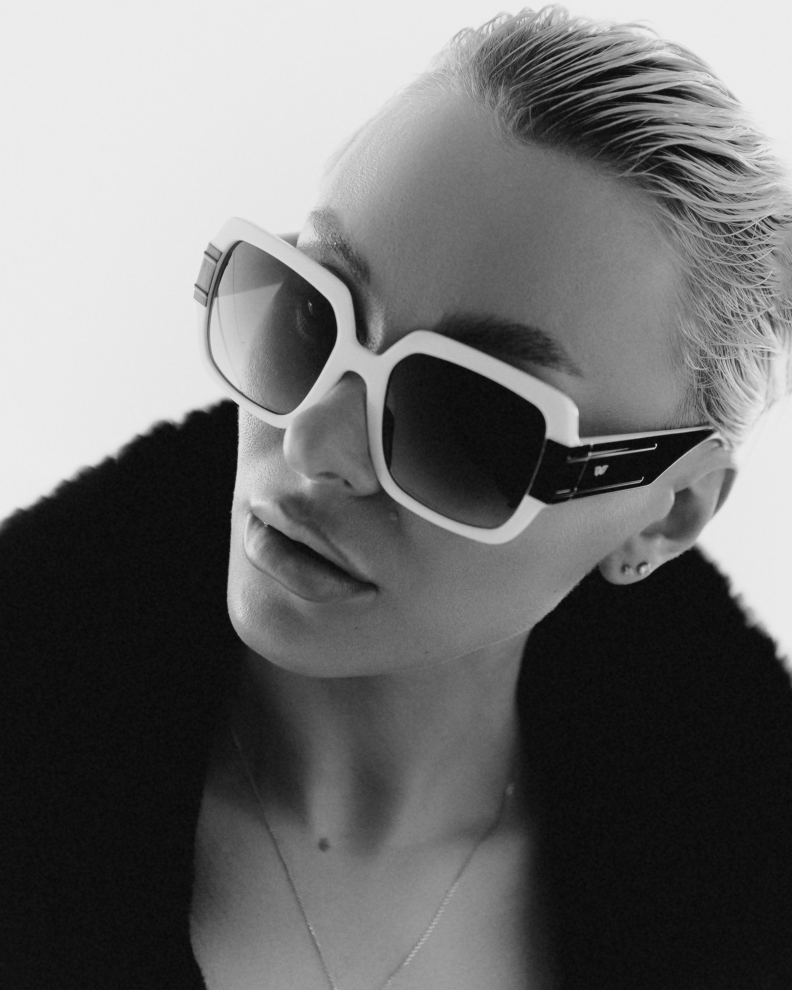 Olesya. Фотограф Дубна