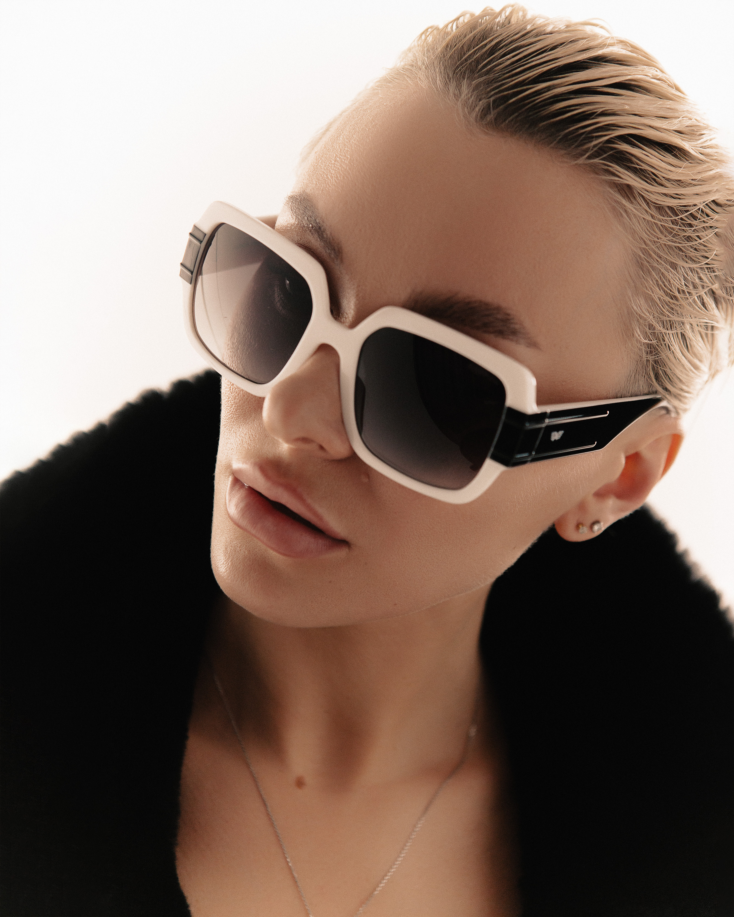 Olesya. Фотограф Дубна