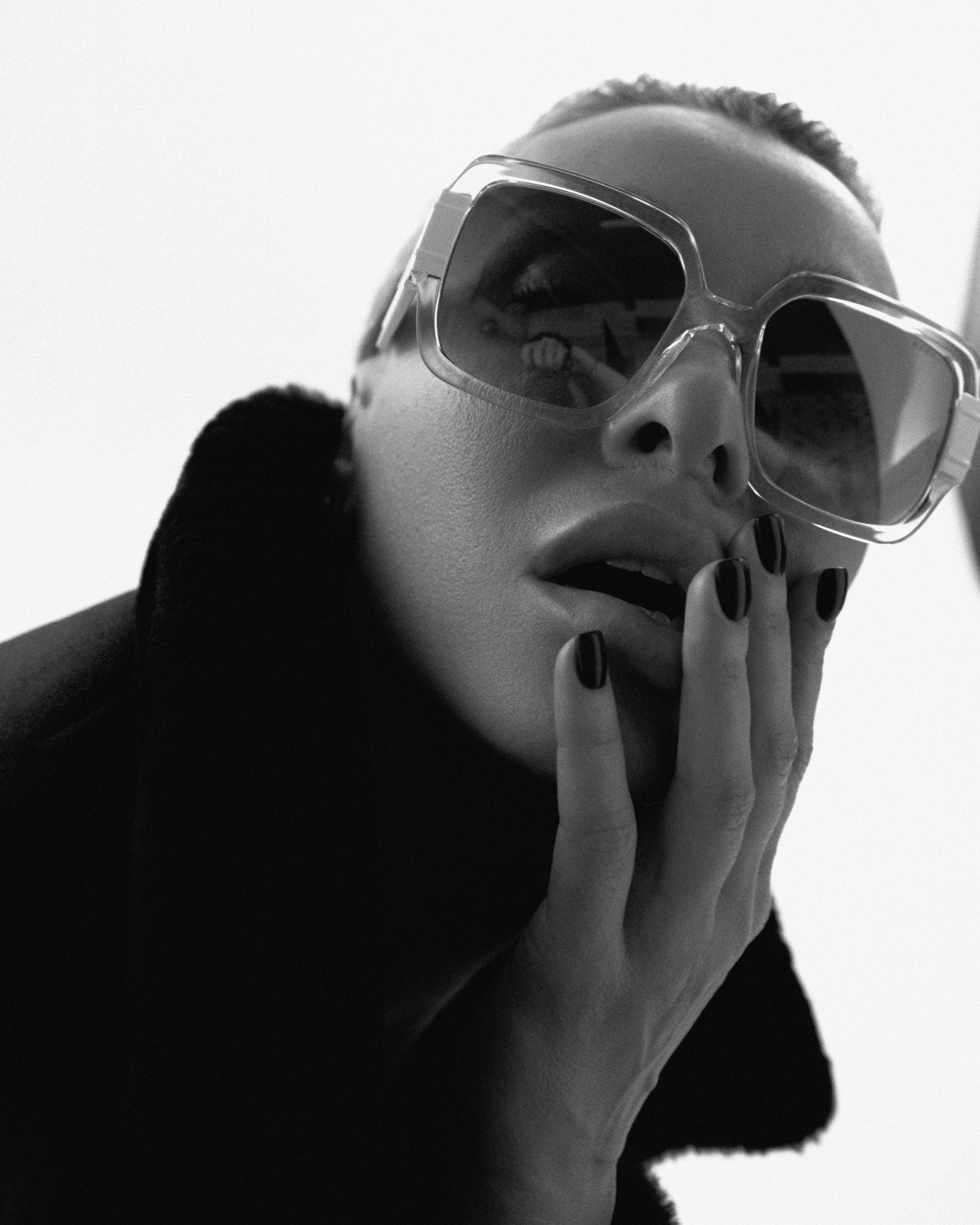 Olesya. Фотограф Дубна