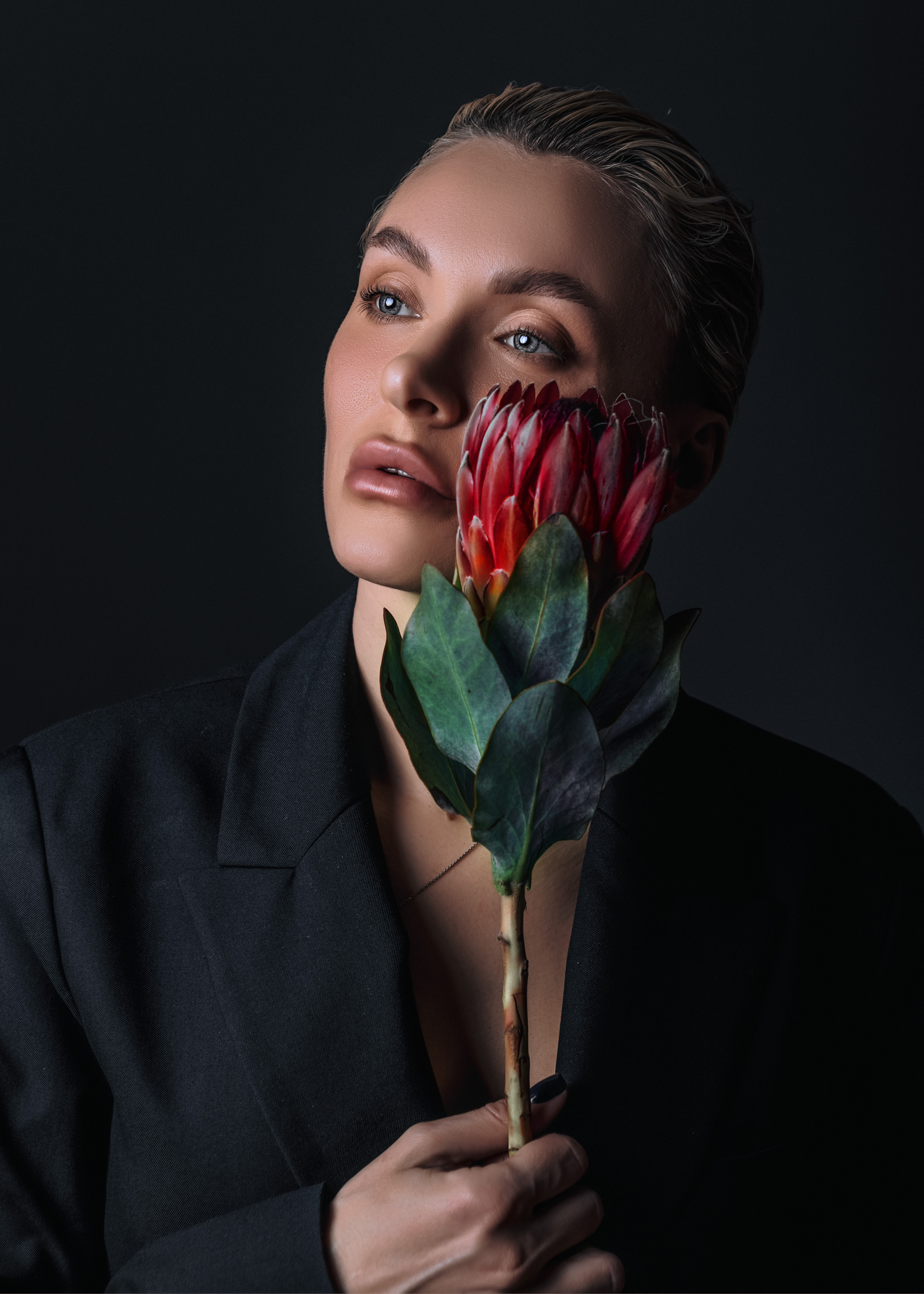 Olesya. Фотограф Дубна