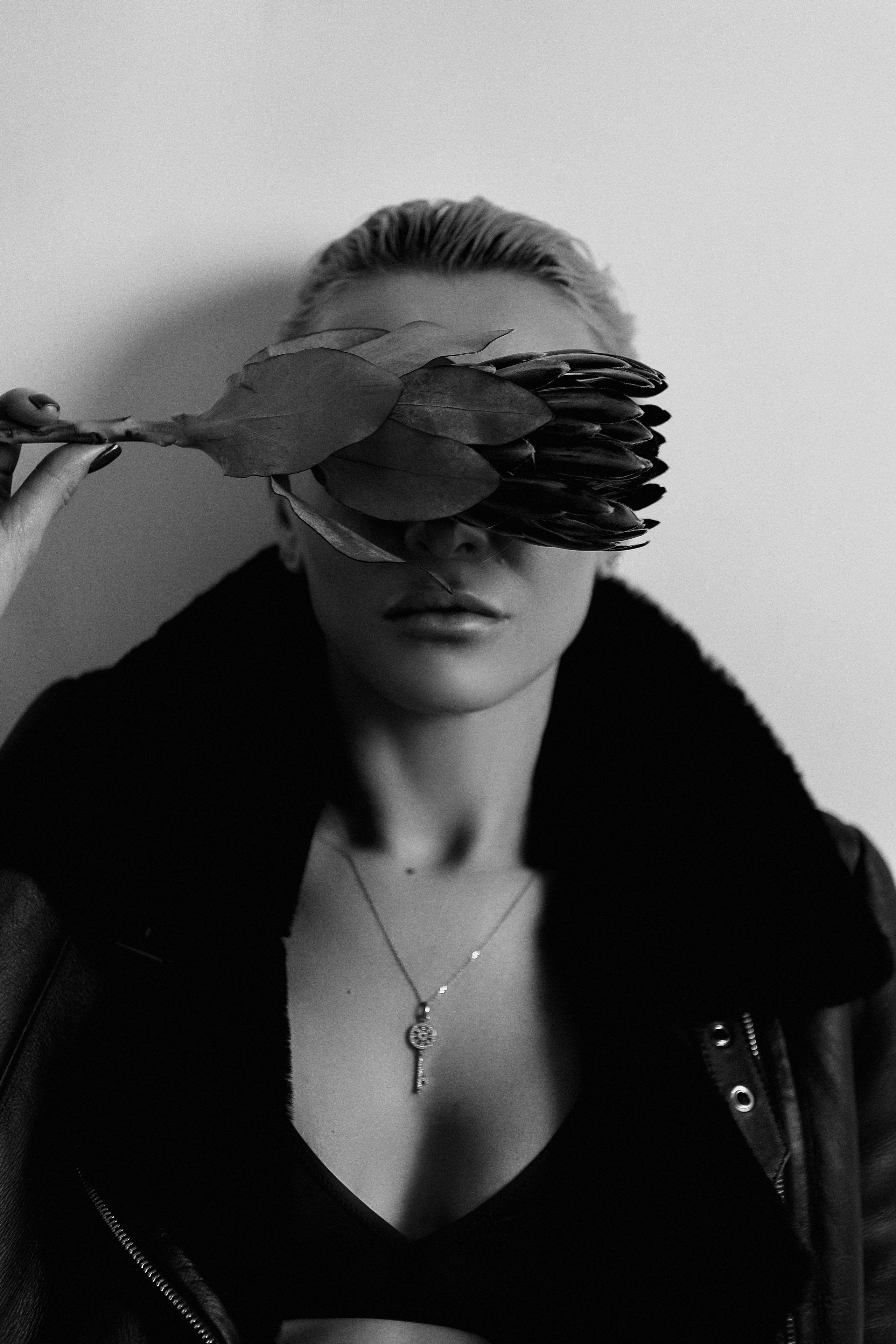 Olesya. Фотограф Дубна