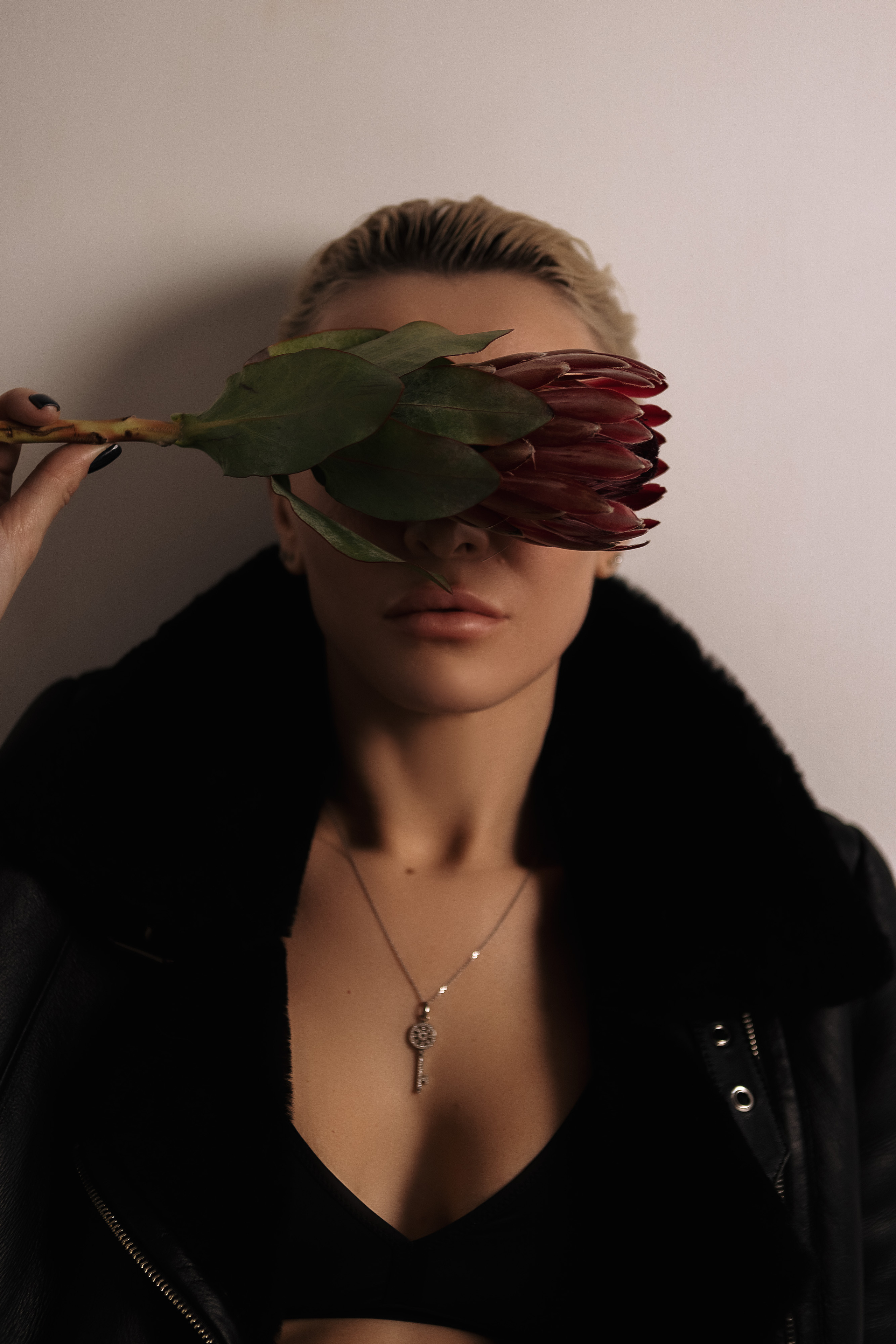 Olesya. Фотограф Дубна