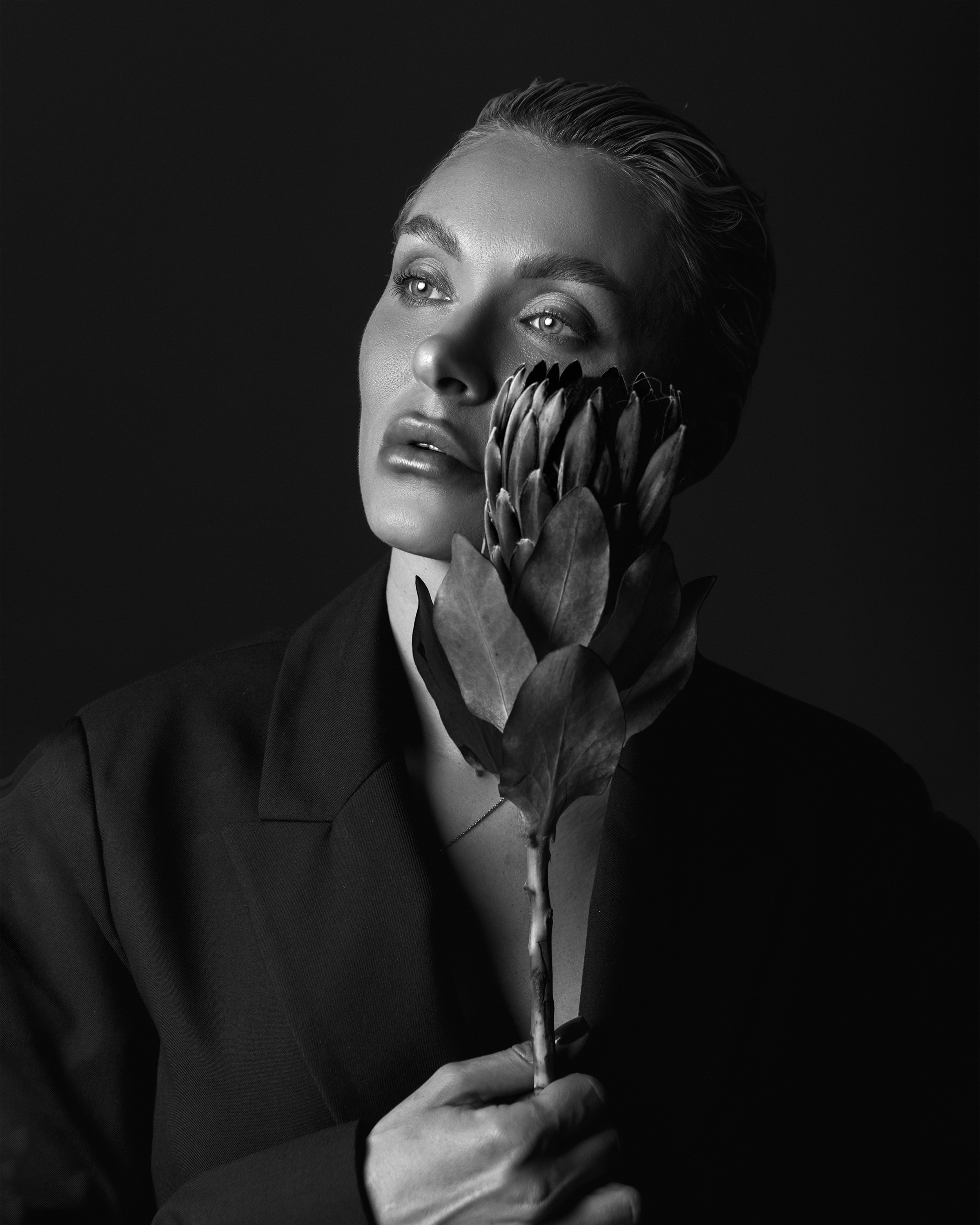 Olesya. Фотограф Дубна