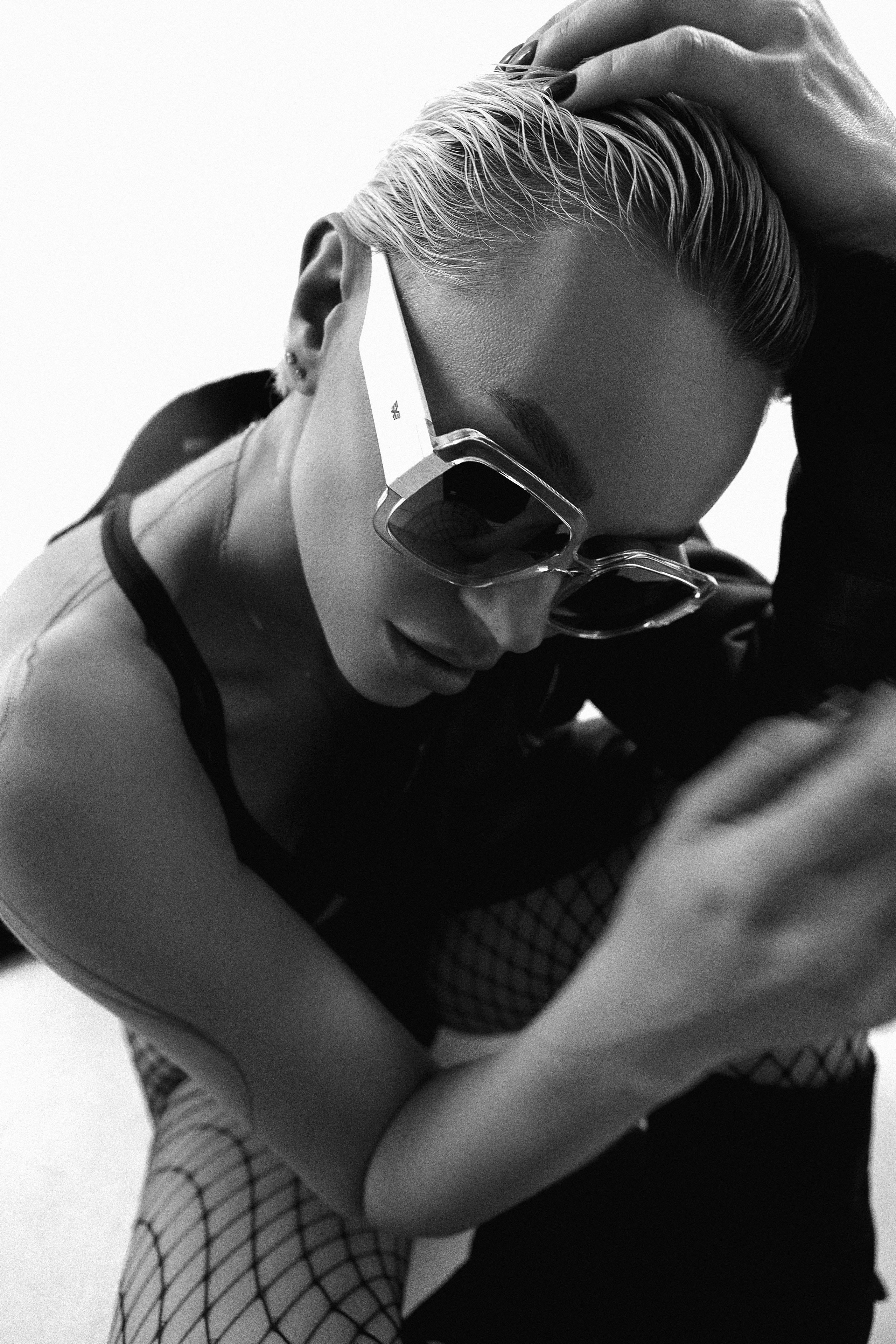 Olesya. Фотограф Дубна